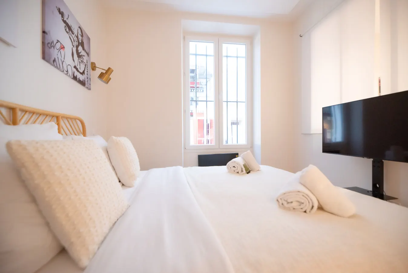 1 BR- 4 people- Saint Germain - Jardin du Luxembourg 9