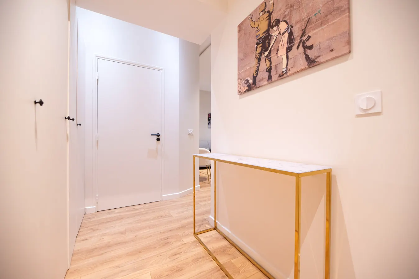 1 BR- 4 people- Saint Germain - Jardin du Luxembourg 14
