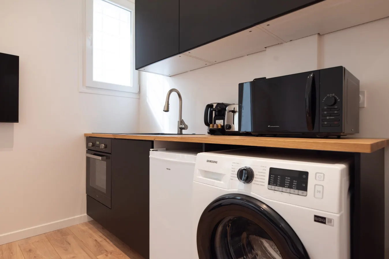 1 BR- 4 people- Saint Germain - Jardin du Luxembourg 15