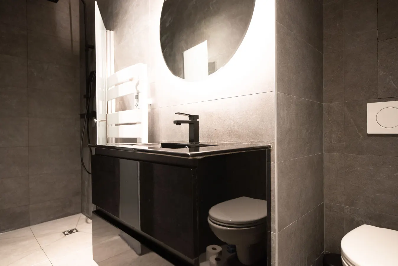 1 BR- 4 people- Saint Germain - Jardin du Luxembourg 16