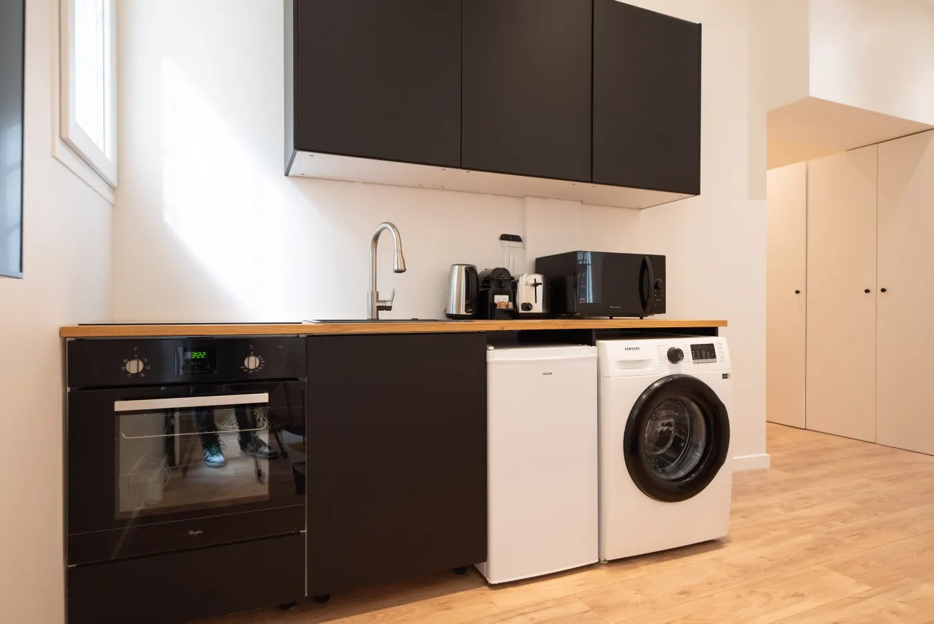 1 BR- 4 people- Saint Germain - Jardin du Luxembourg 4
