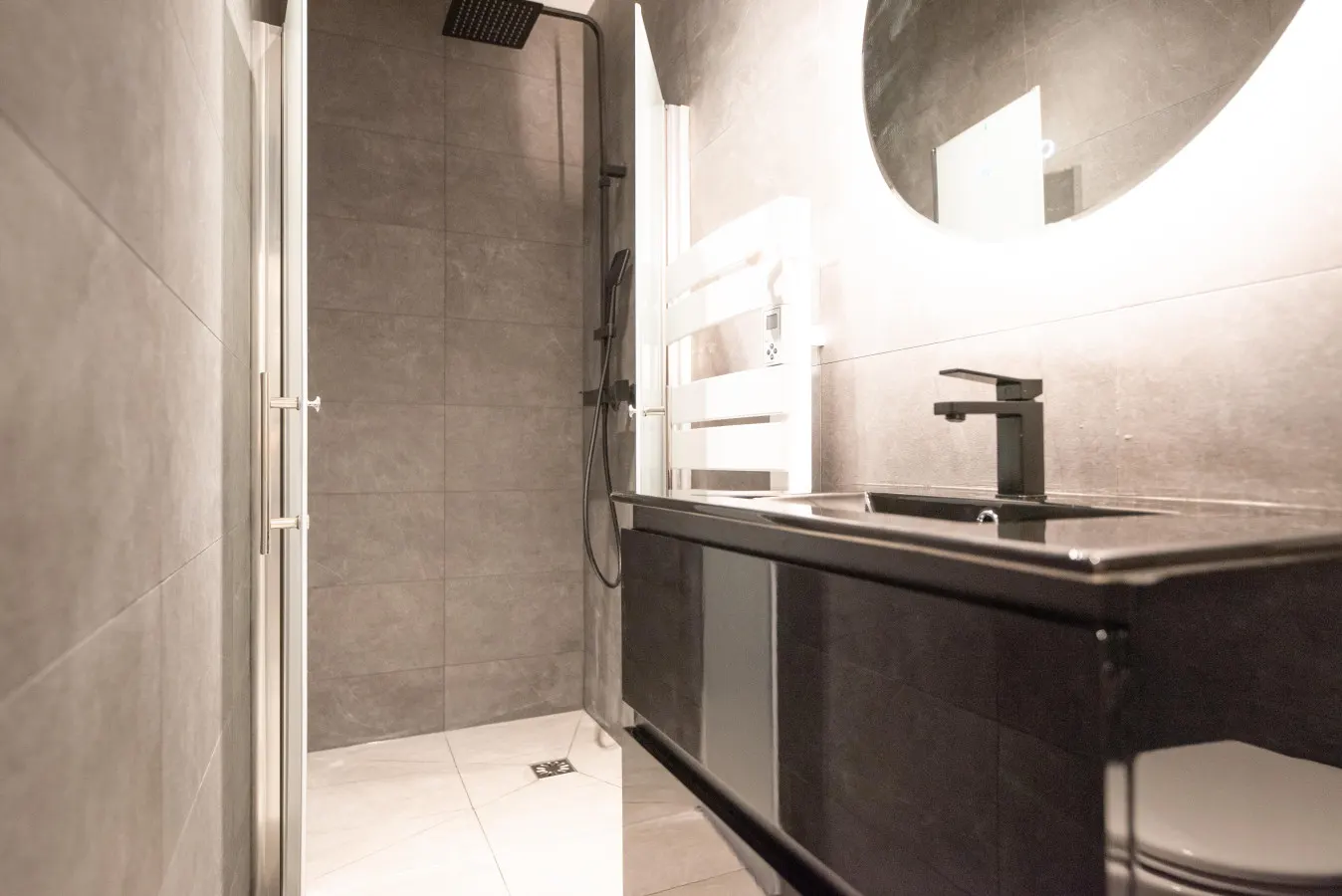 1 BR- 4 people- Saint Germain - Jardin du Luxembourg 5