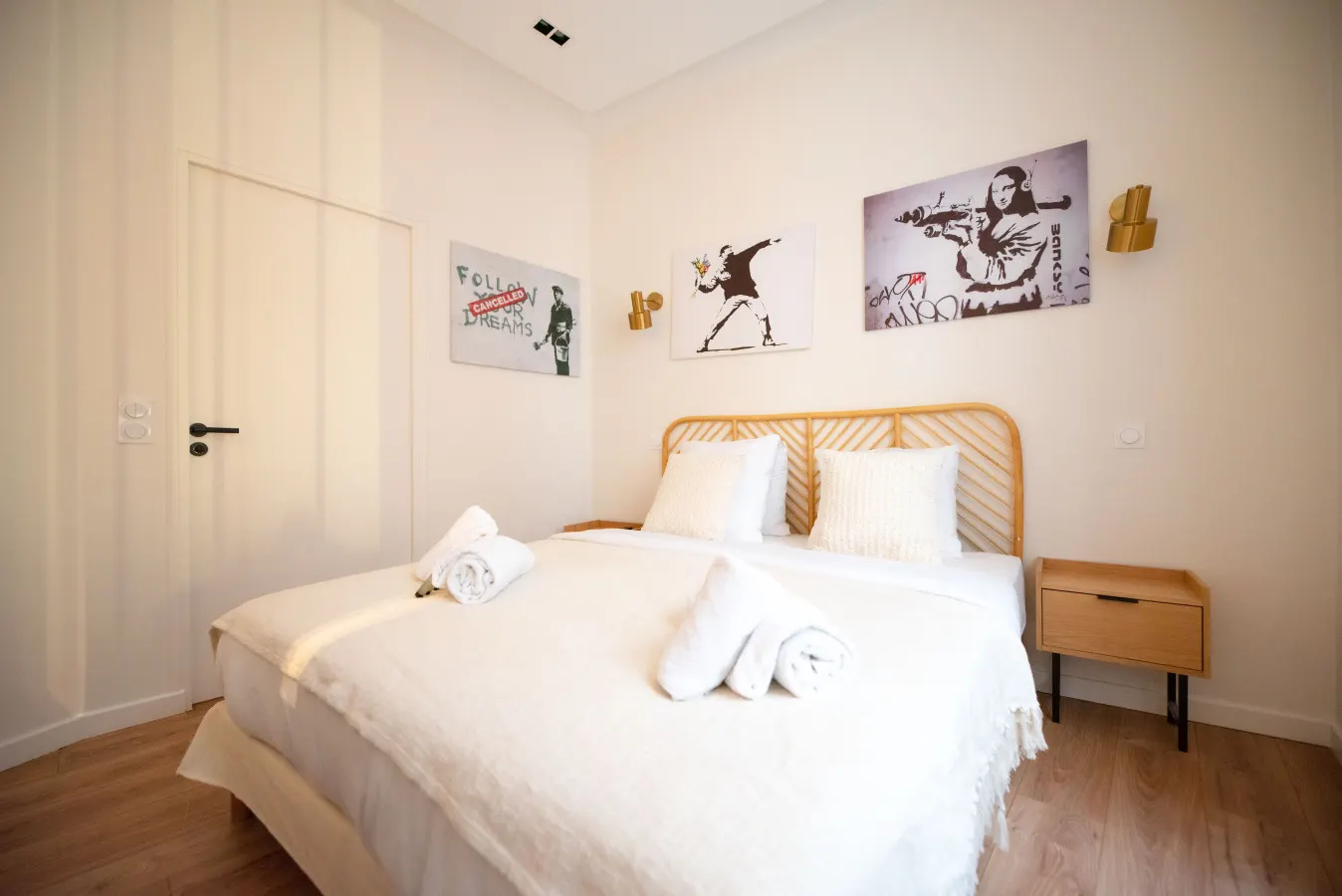 1 BR- 4 people- Saint Germain - Jardin du Luxembourg 7