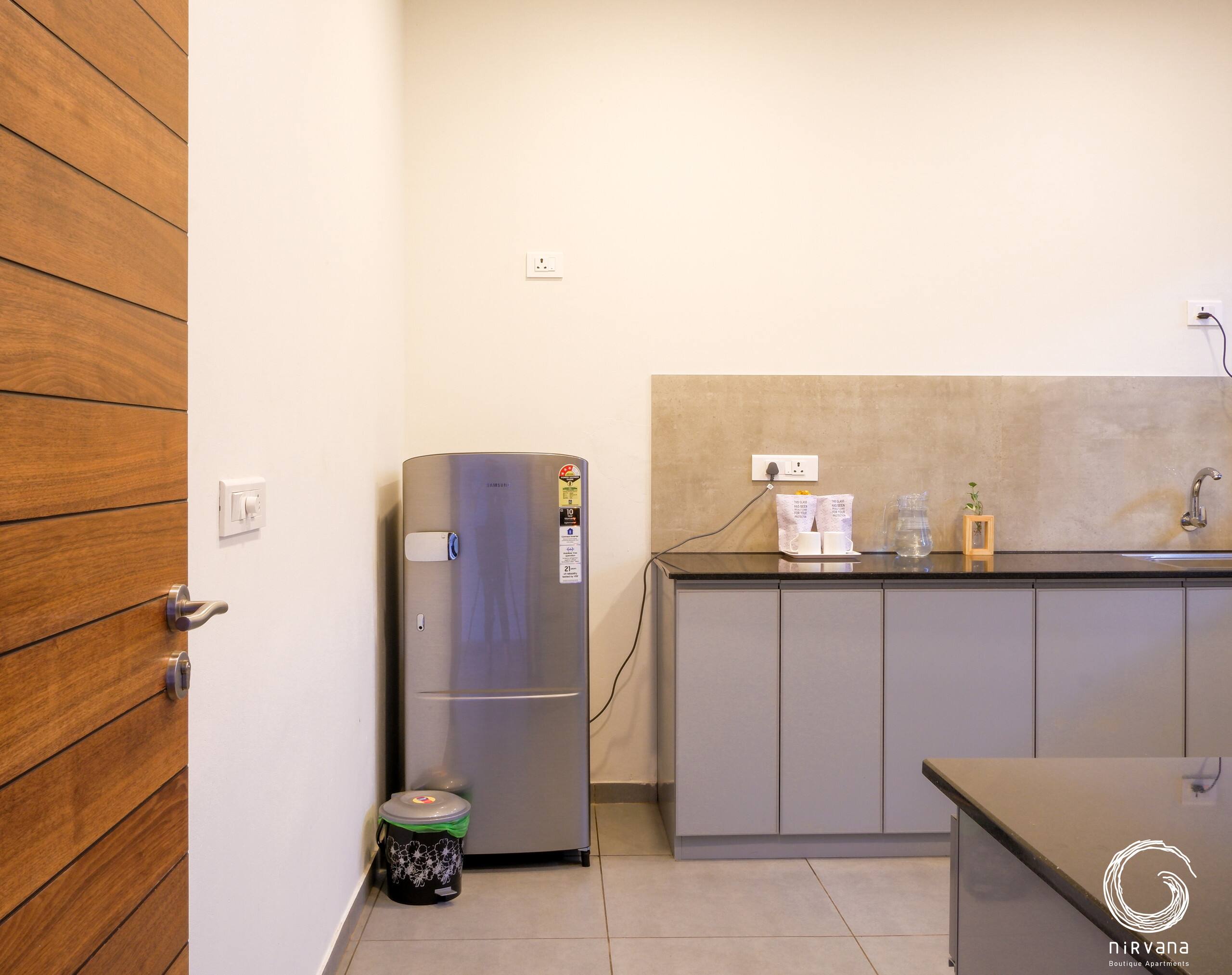Nirvana Boutique Apartments city vibes (2) 11