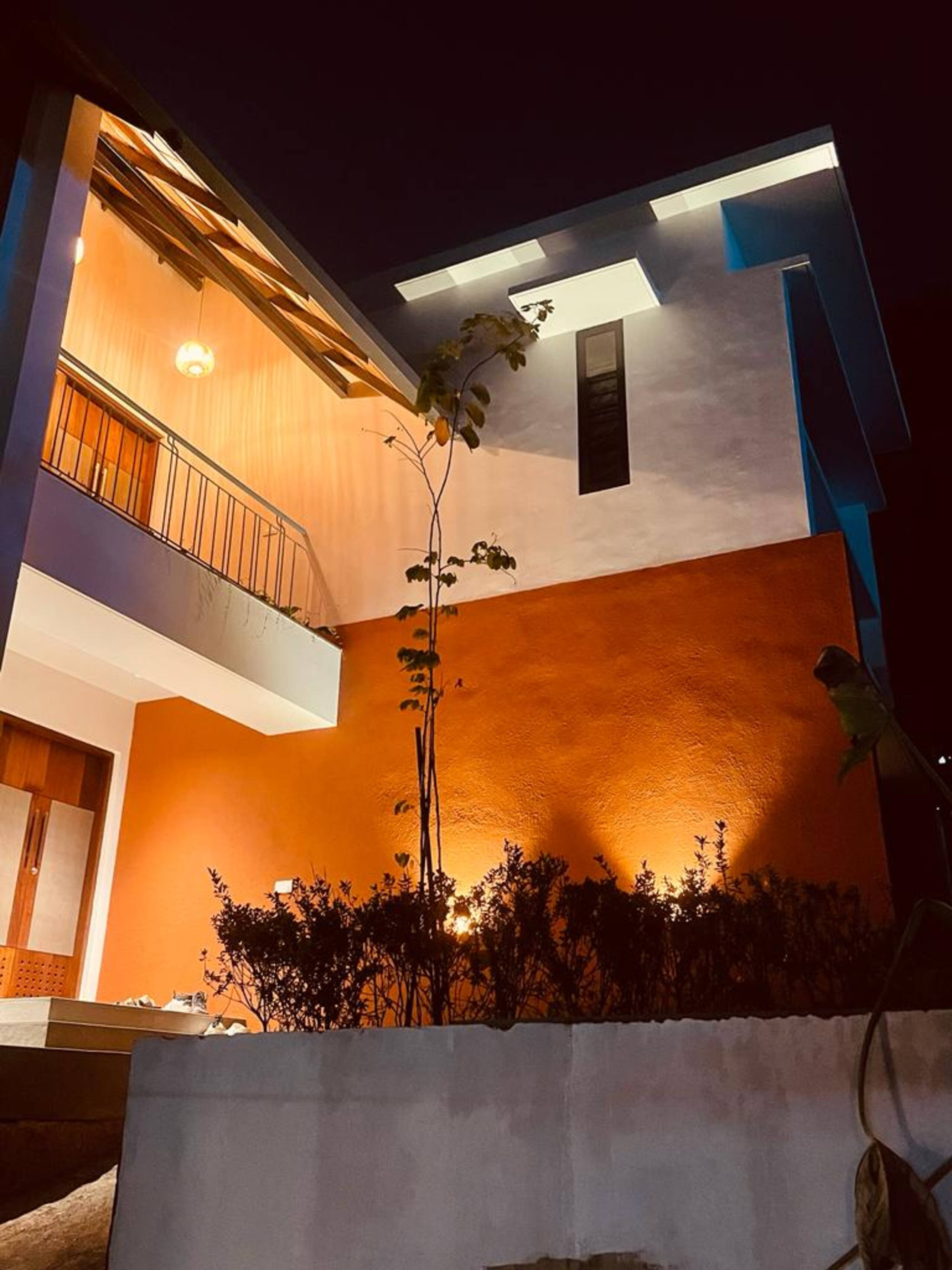Nirvana Boutique Apartments city vibes (2) 32