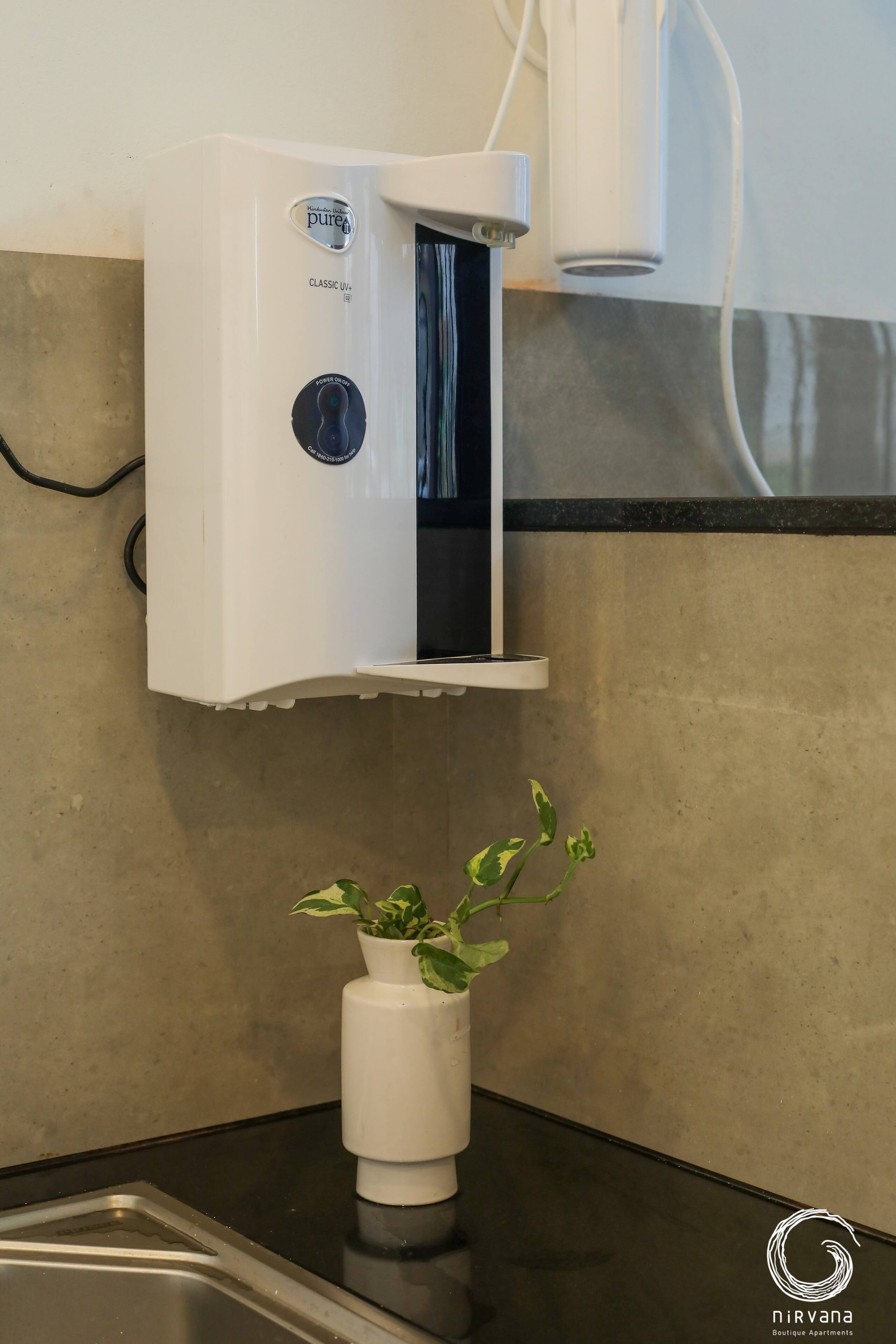 Nirvana Boutique Apartments city vibes (2) 19