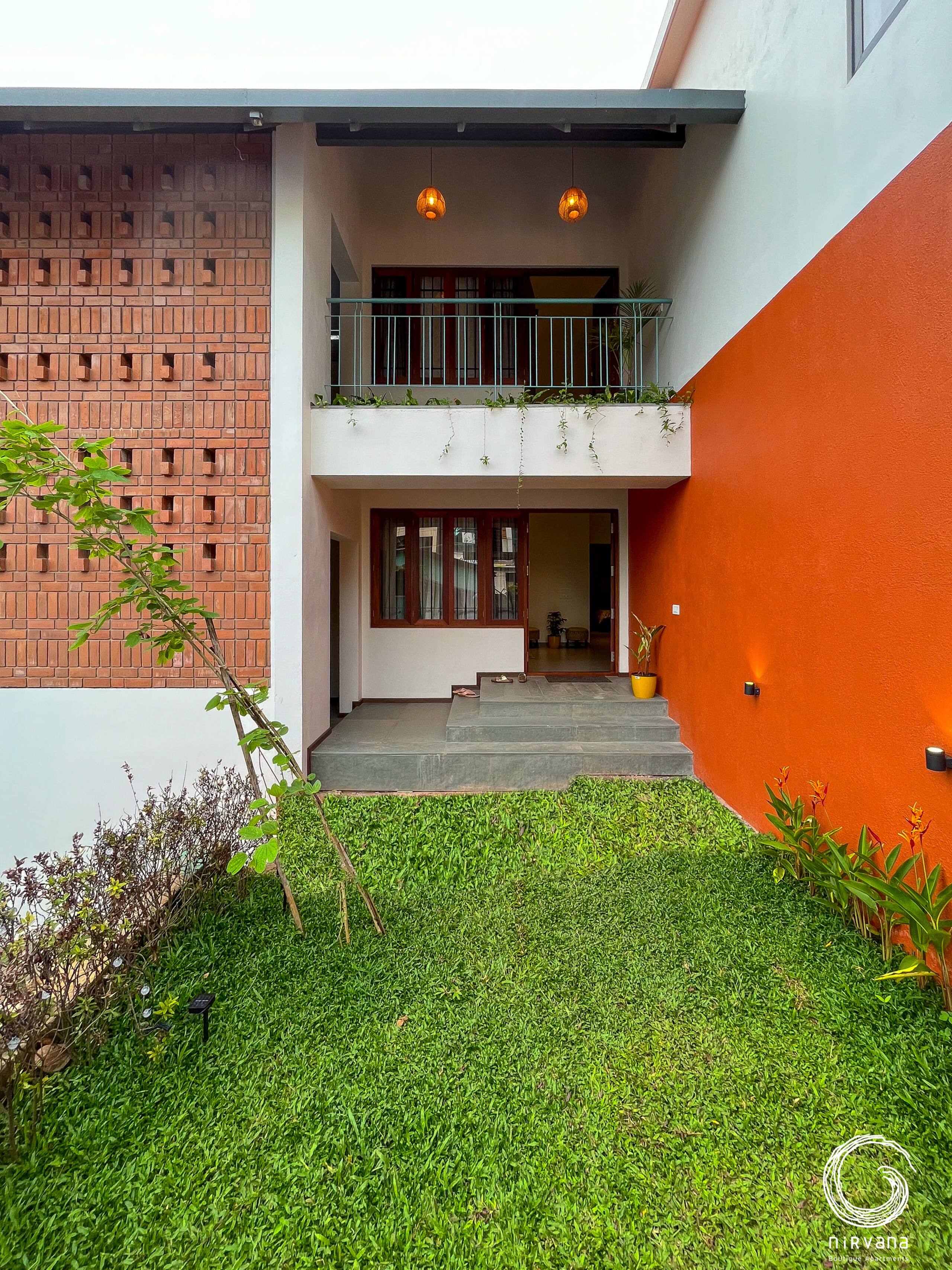 Nirvana Boutique Apartments city vibes (2) 28