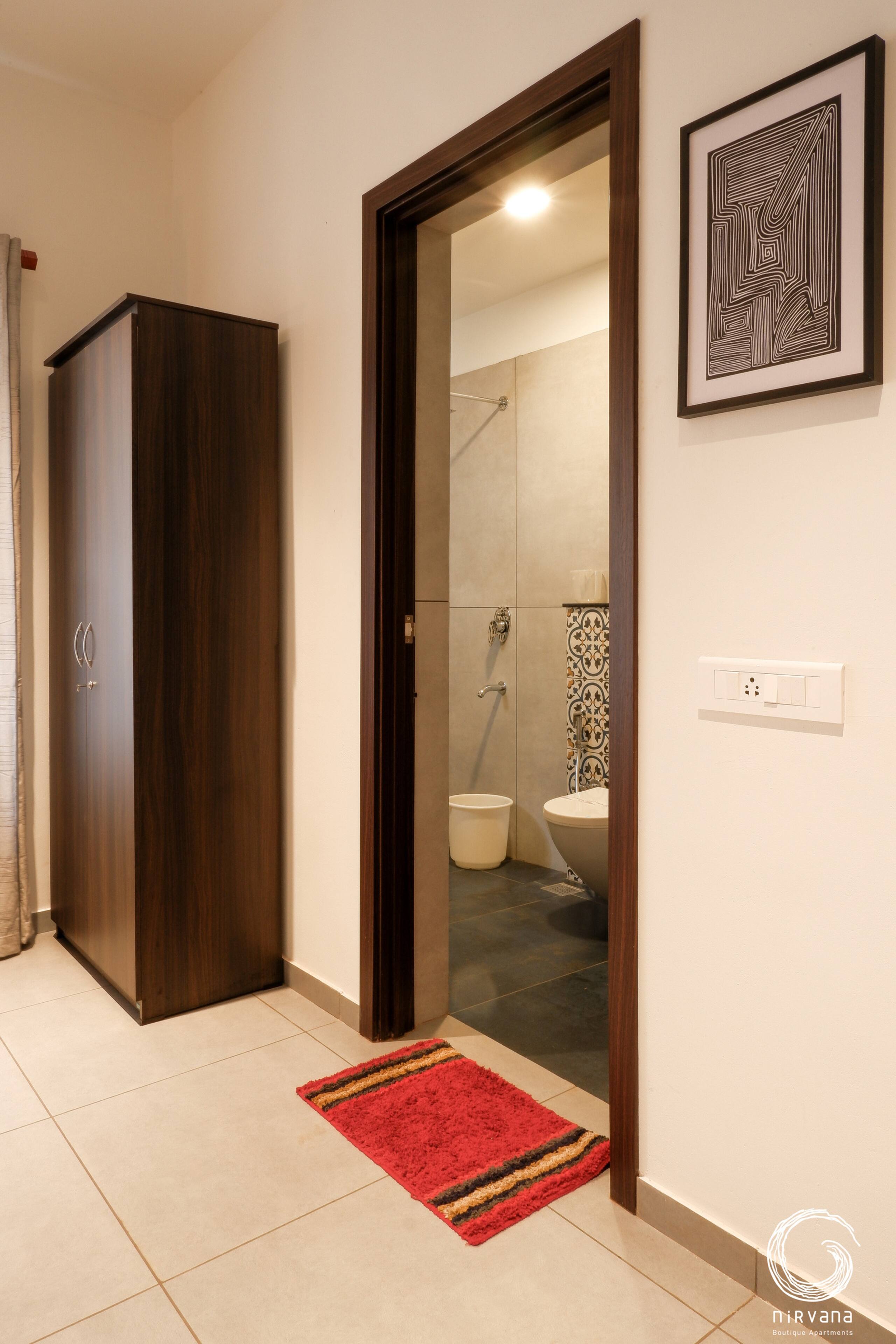 Nirvana Boutique Apartments city vibes (2) 20