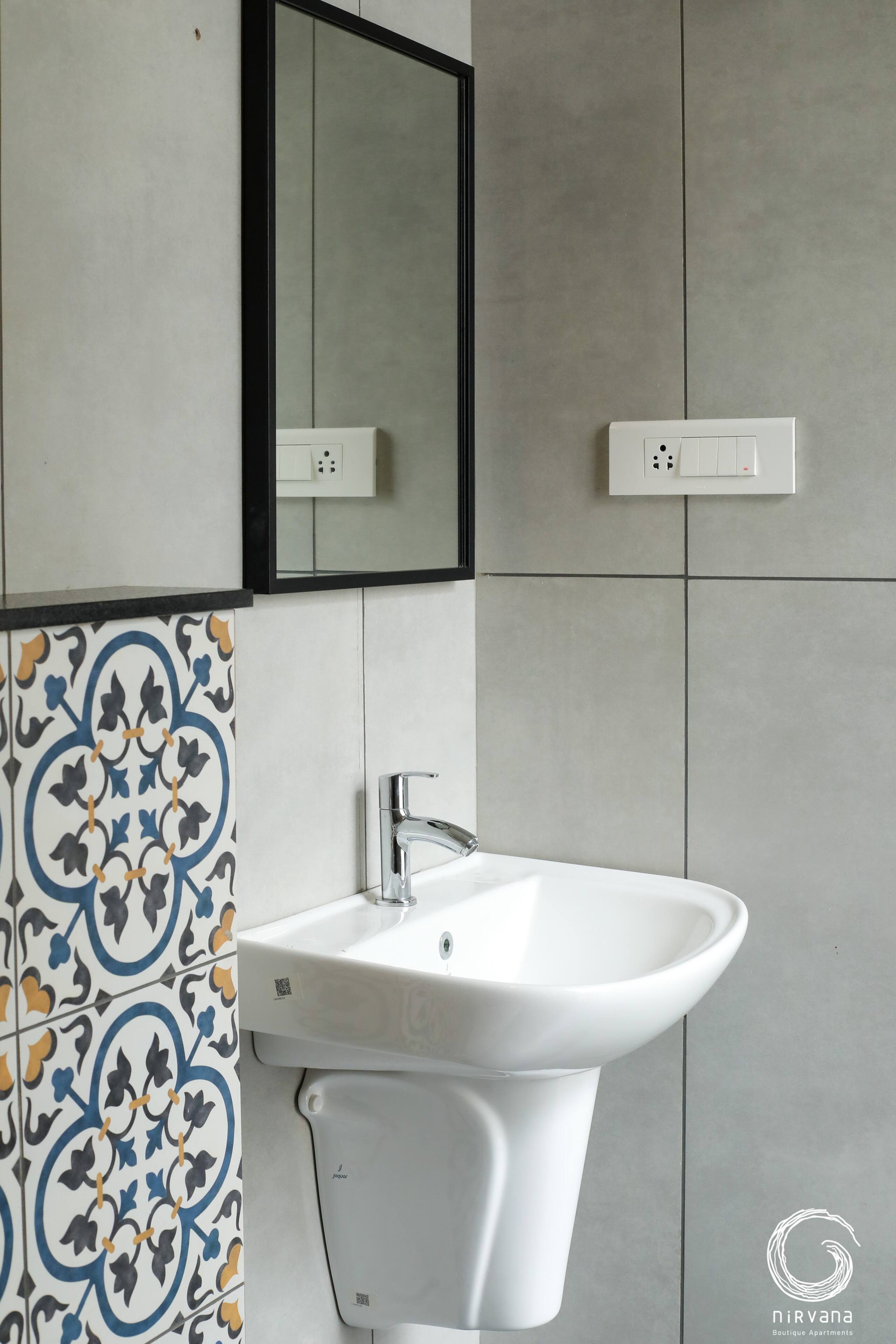 Nirvana Boutique Apartments city vibes (2) 29