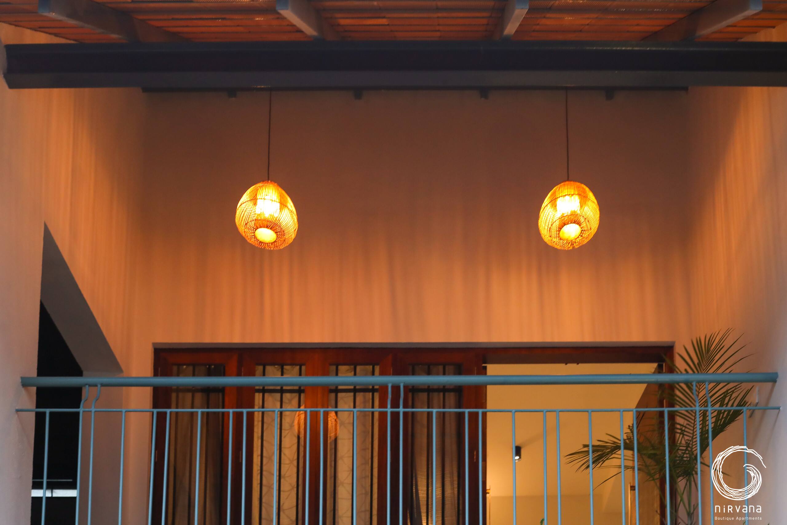 Nirvana Boutique Apartments city vibes (2) 23