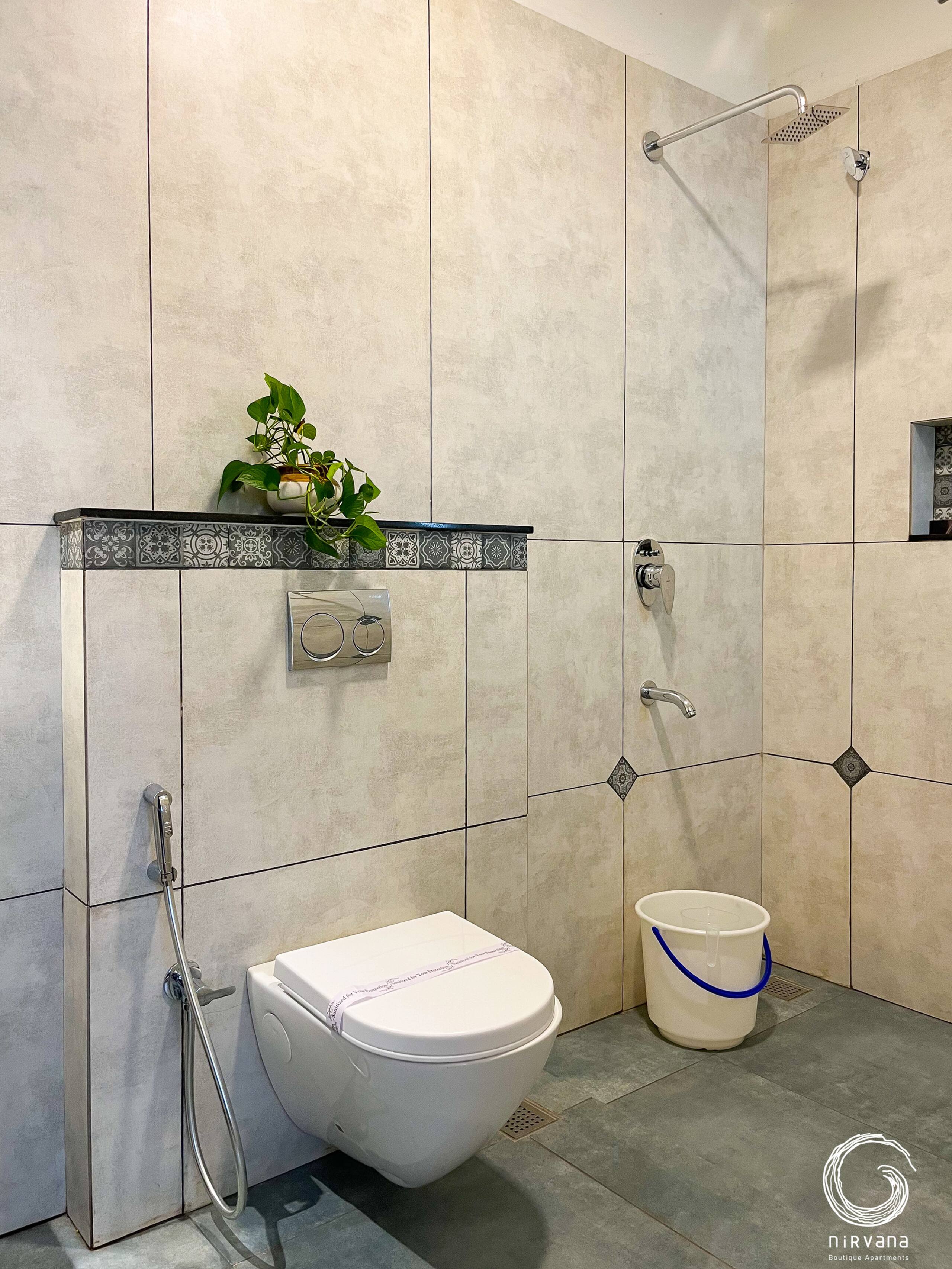 Nirvana Boutique Apartments city vibes (2) 18
