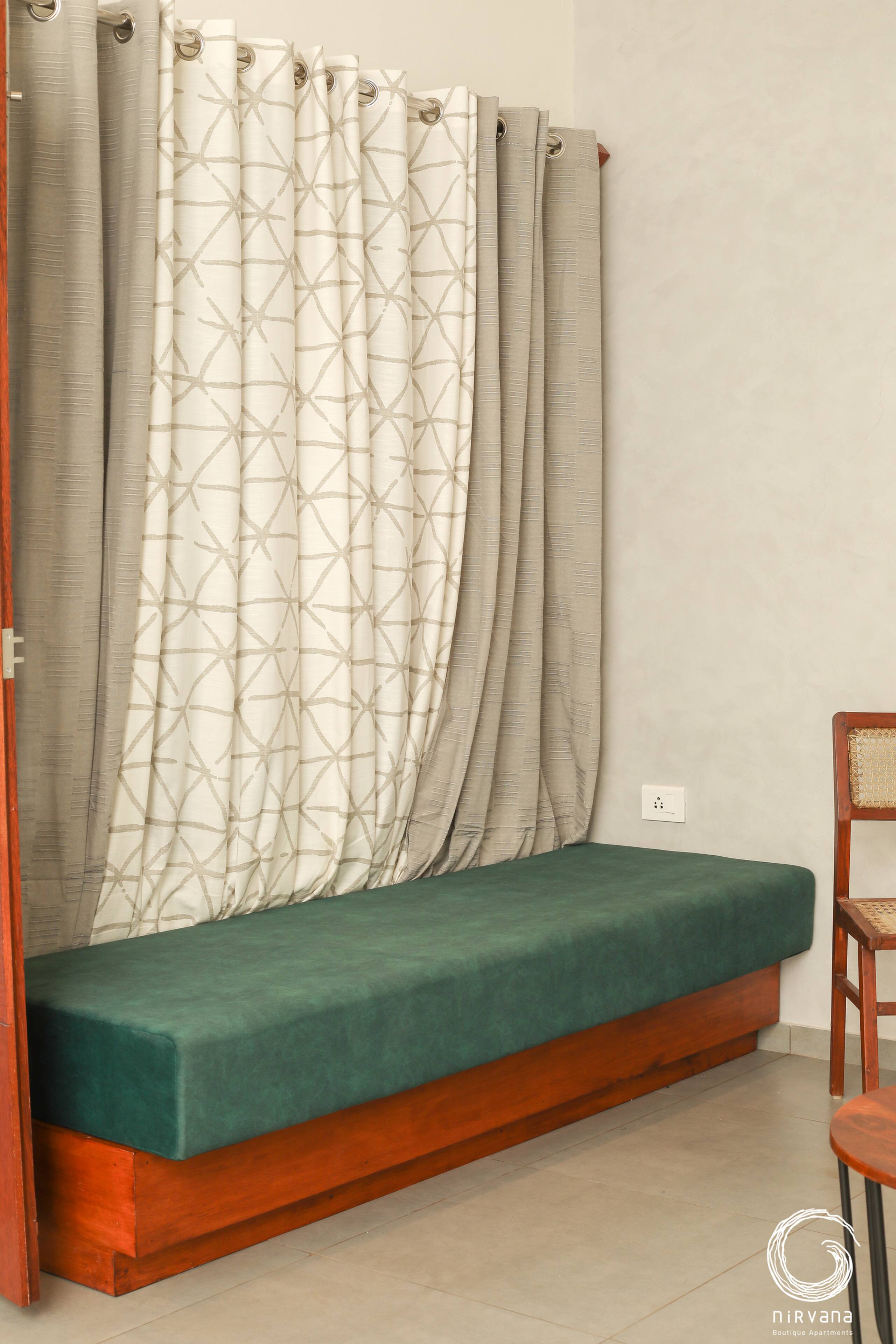 Nirvana Boutique Apartments city vibes (2) 14