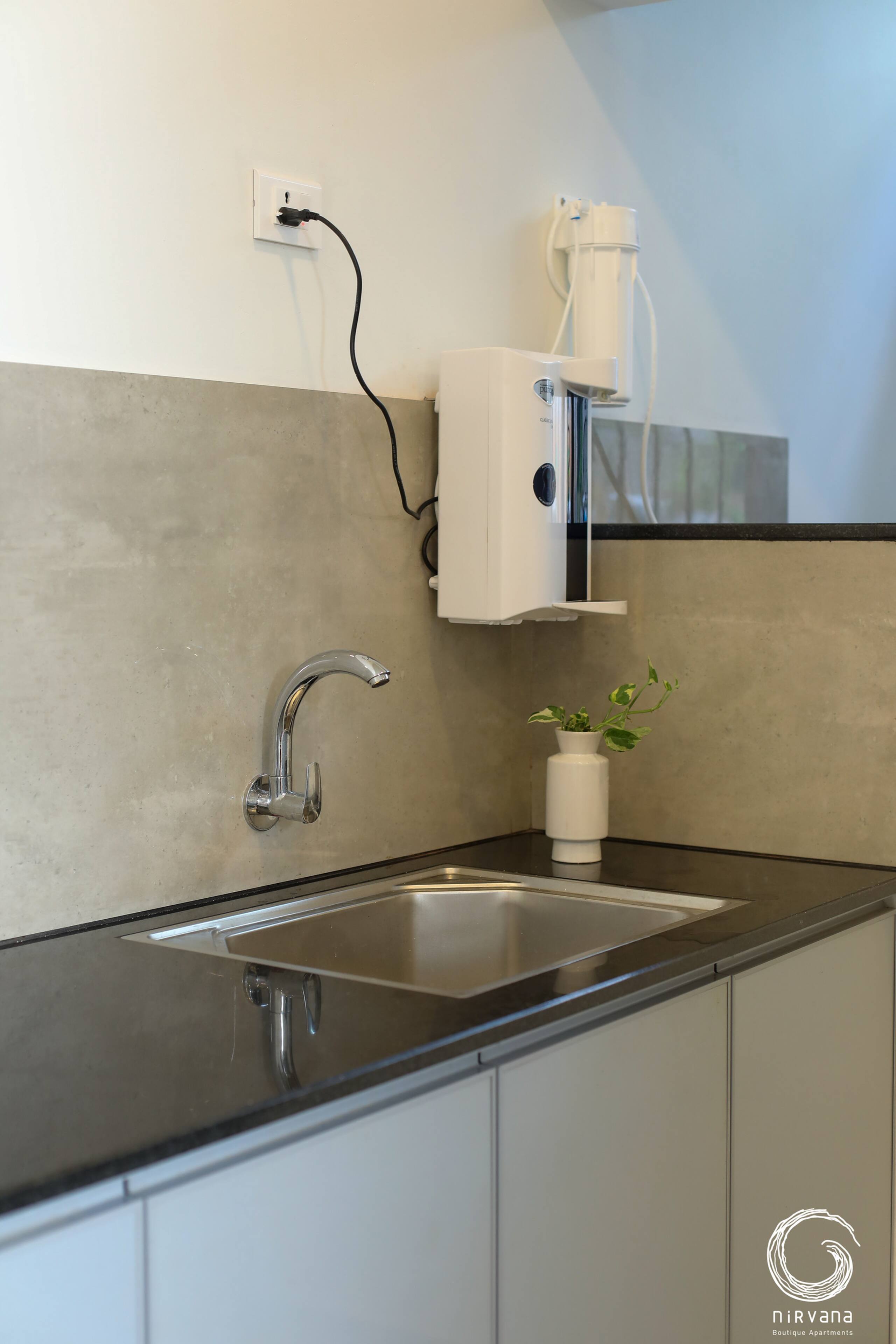 Nirvana Boutique Apartments city vibes (2) 36