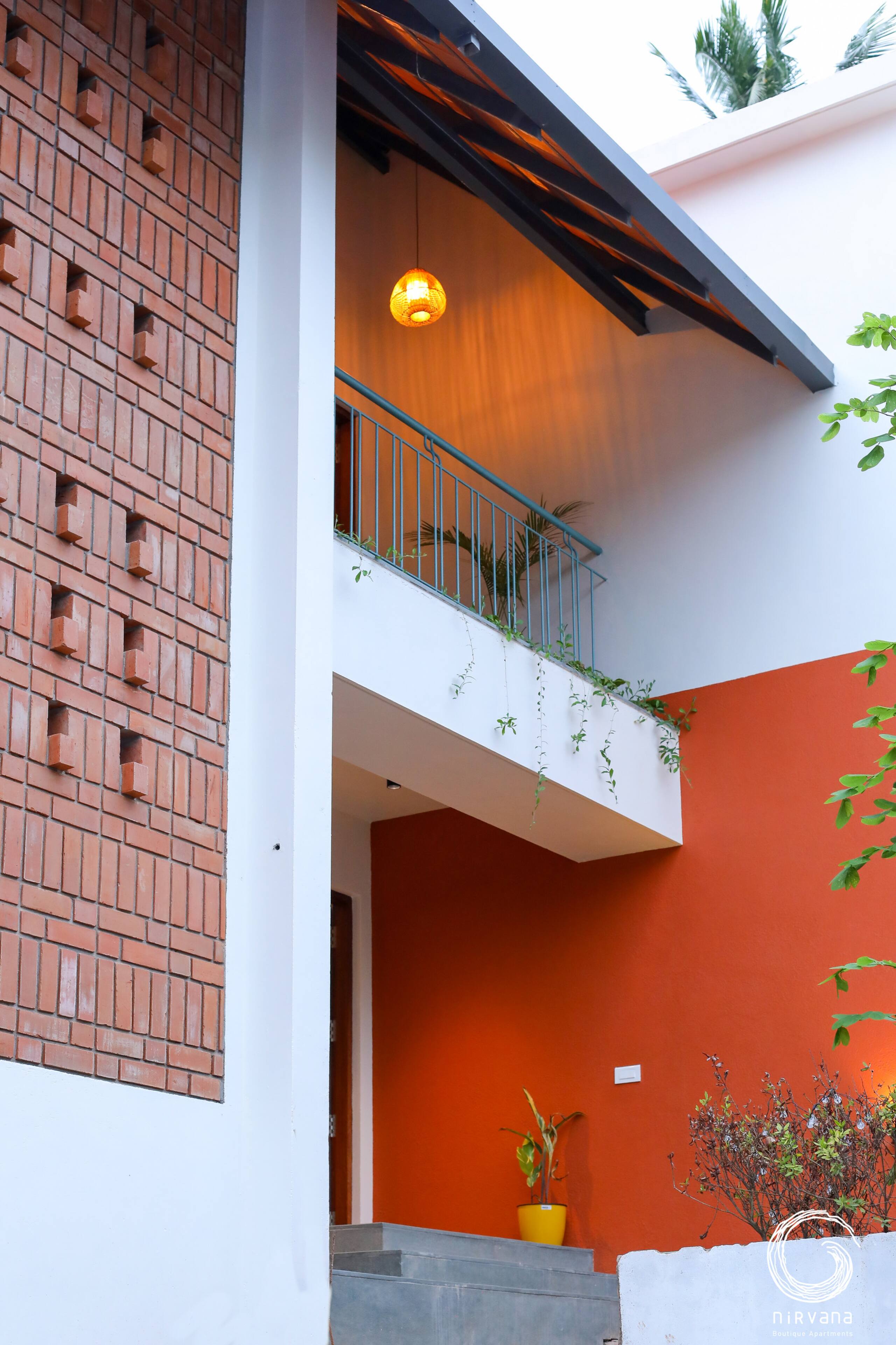 Nirvana Boutique Apartments city vibes (2) 12