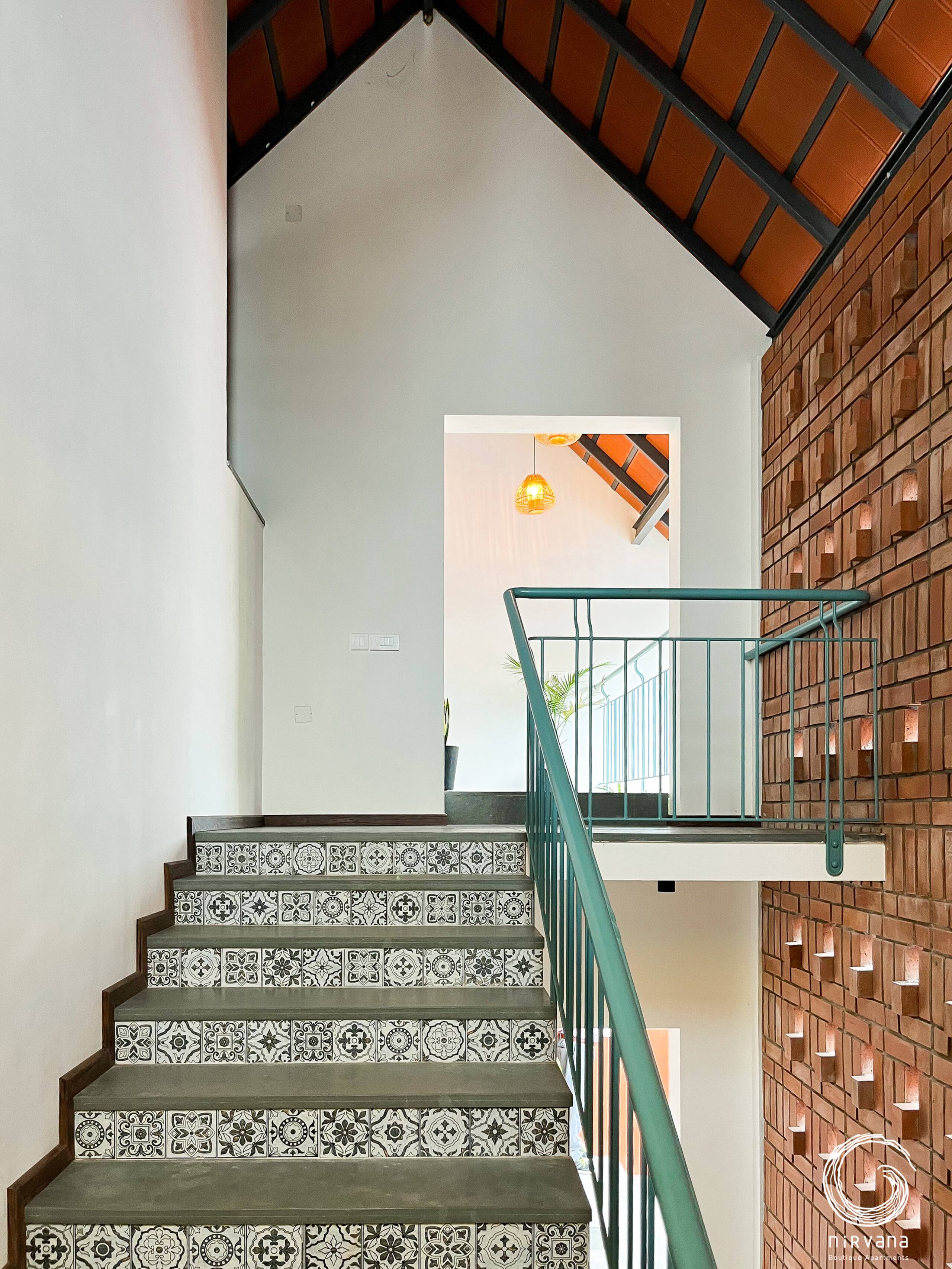 Nirvana Boutique Apartments city vibes (2) 21