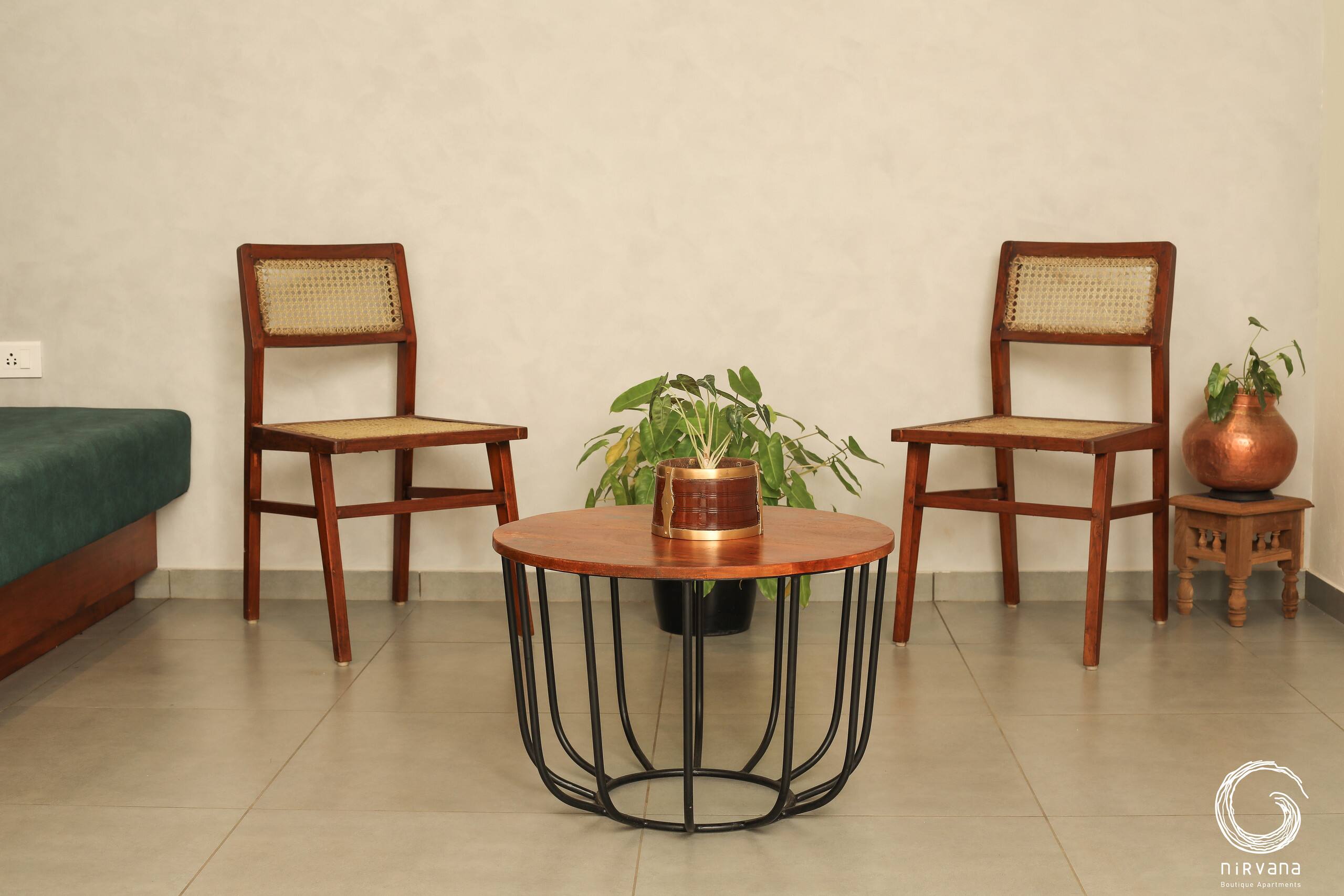 Nirvana Boutique Apartments city vibes (2) 37