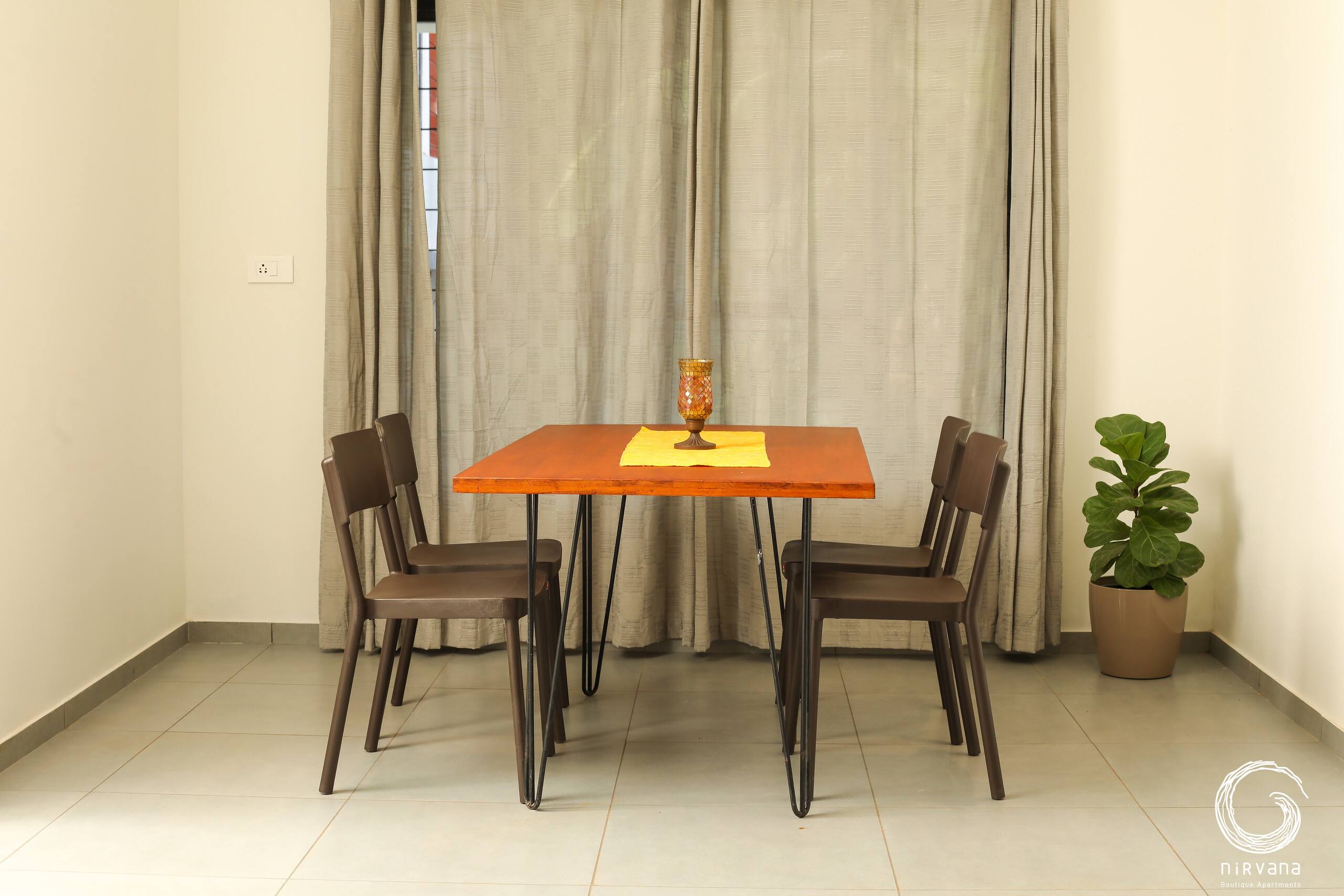 Nirvana Boutique Apartments city vibes (2) 38