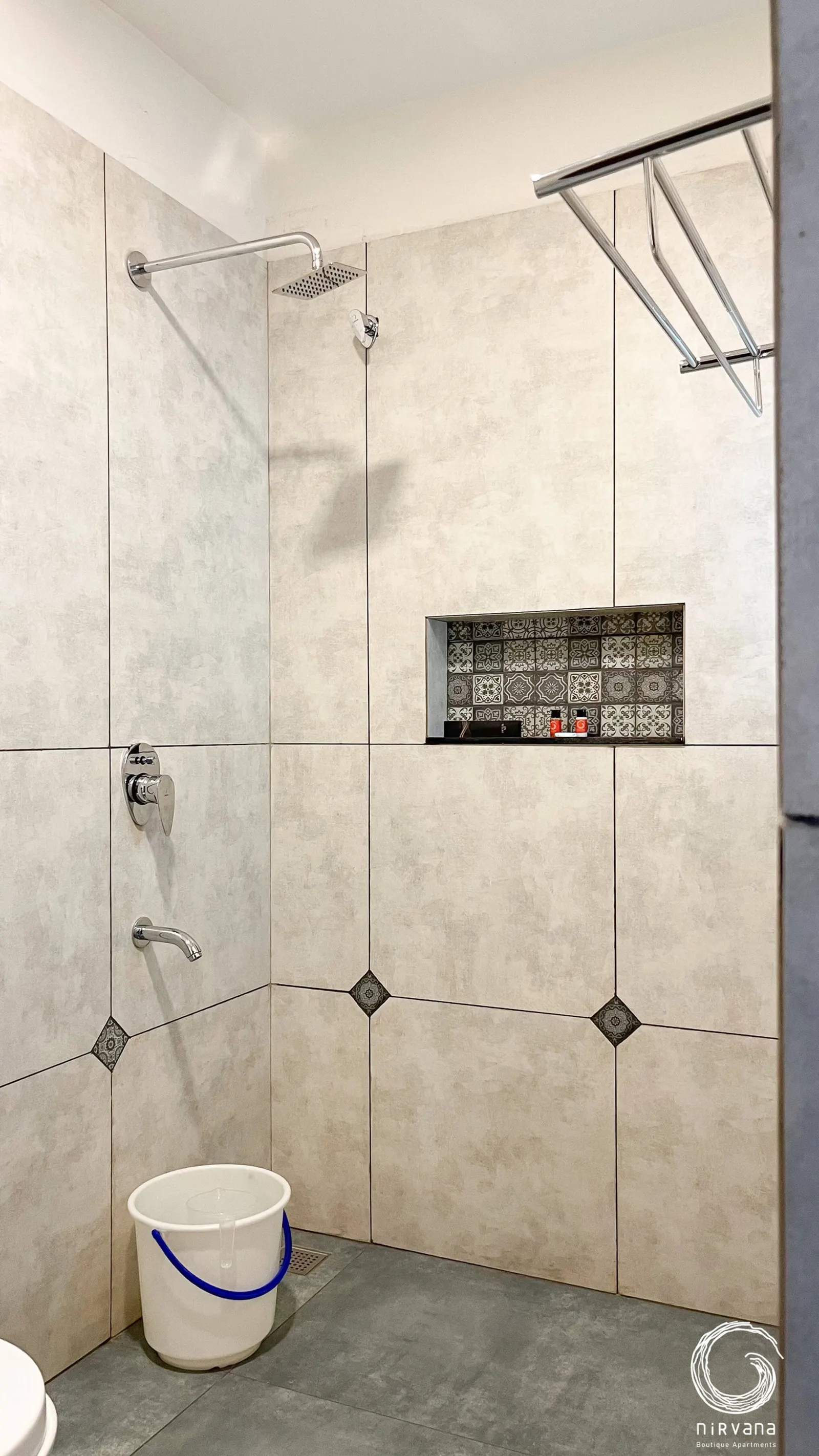 Nirvana Boutique Apartments city vibes (2) 16