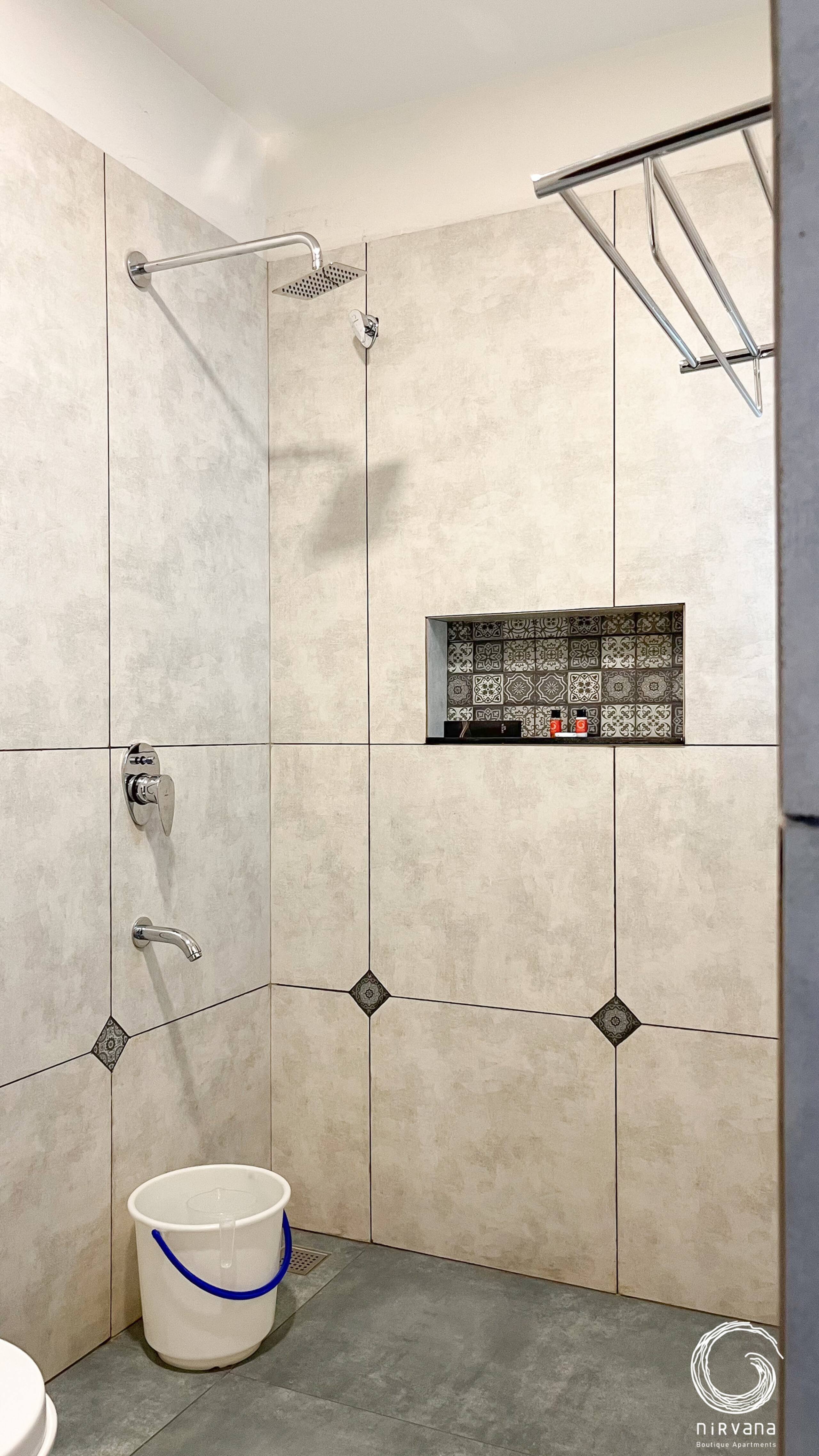 Nirvana Boutique Apartments city vibes (2) 16