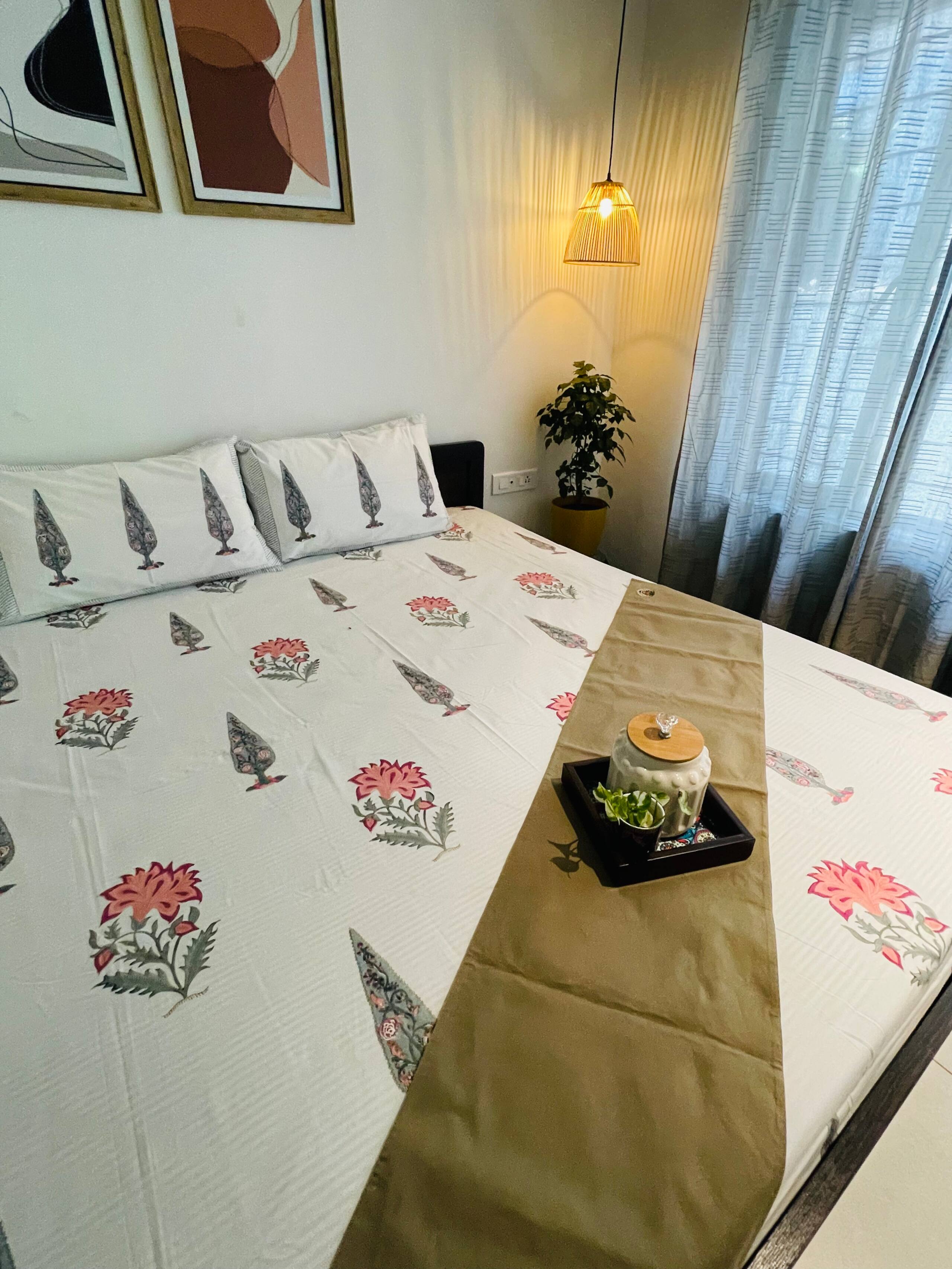 Nirvana Boutique Apartments city vibes (2) 1