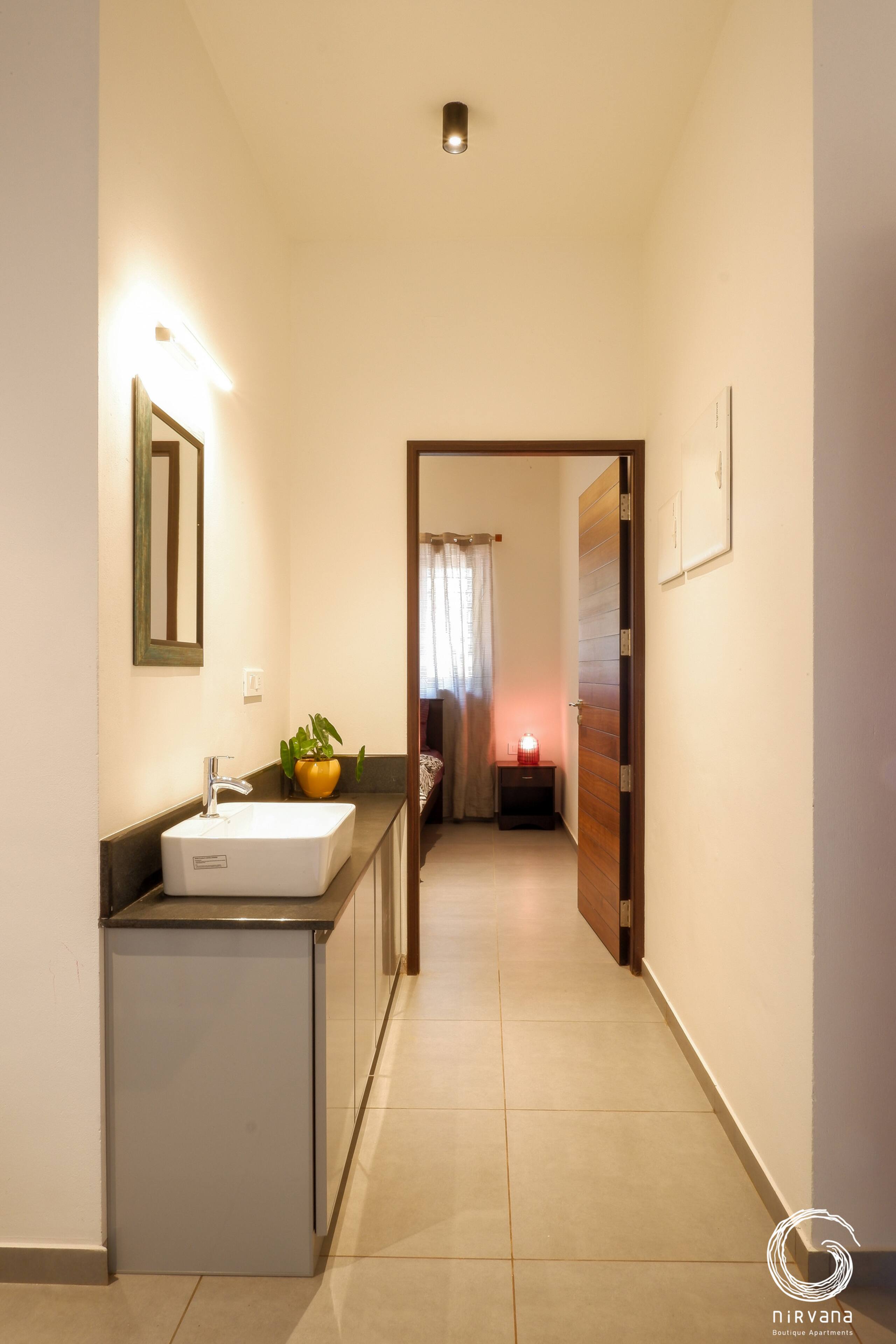 Nirvana Boutique Apartments city vibes (2) 24