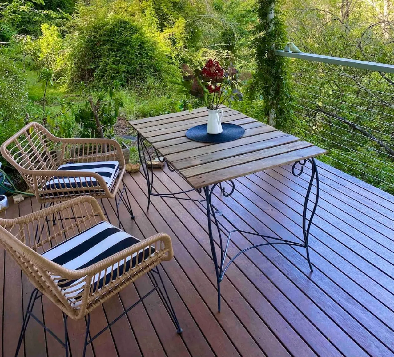 Elphin - your private Leura valley 11