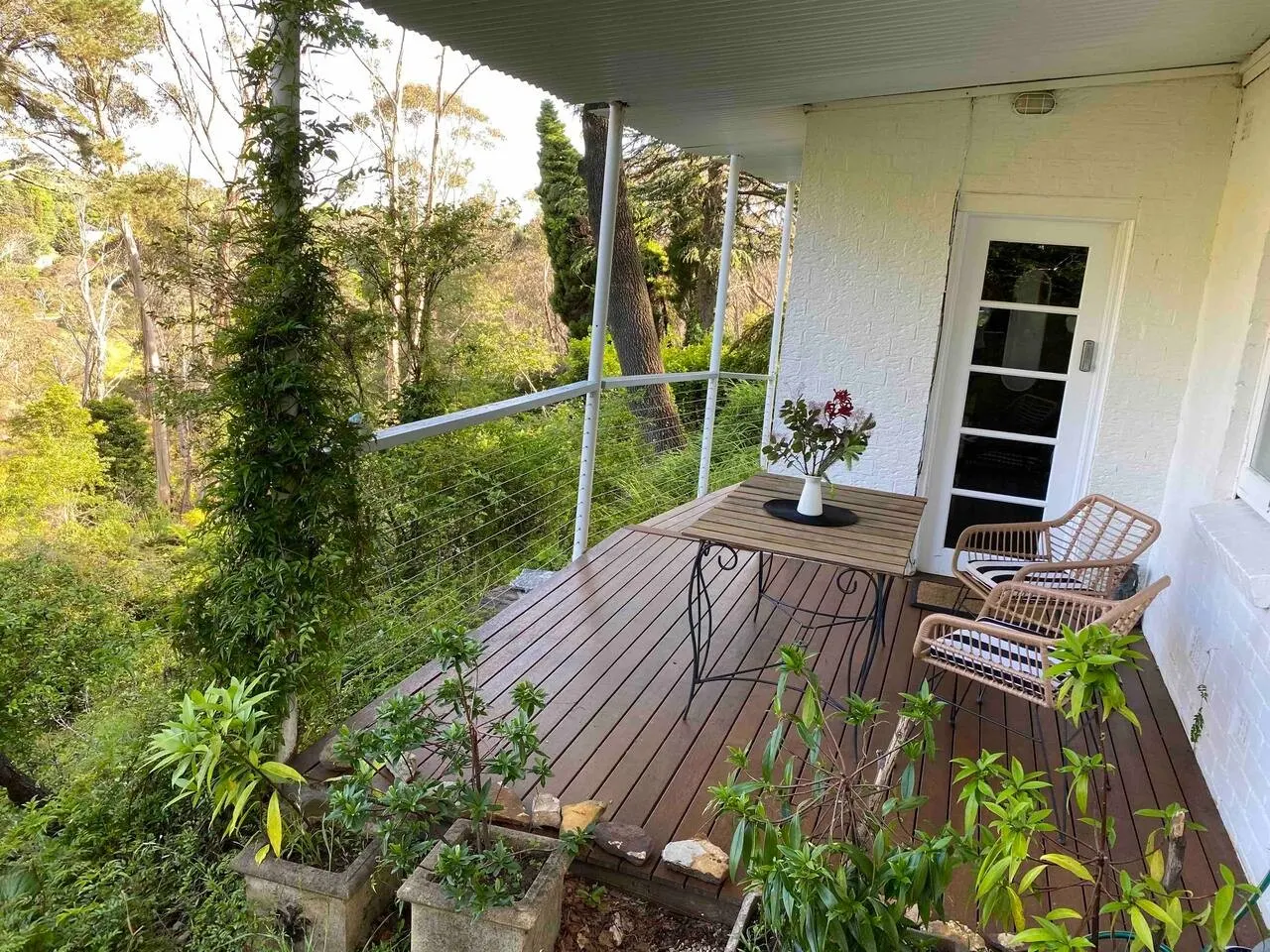 Elphin - your private Leura valley 12