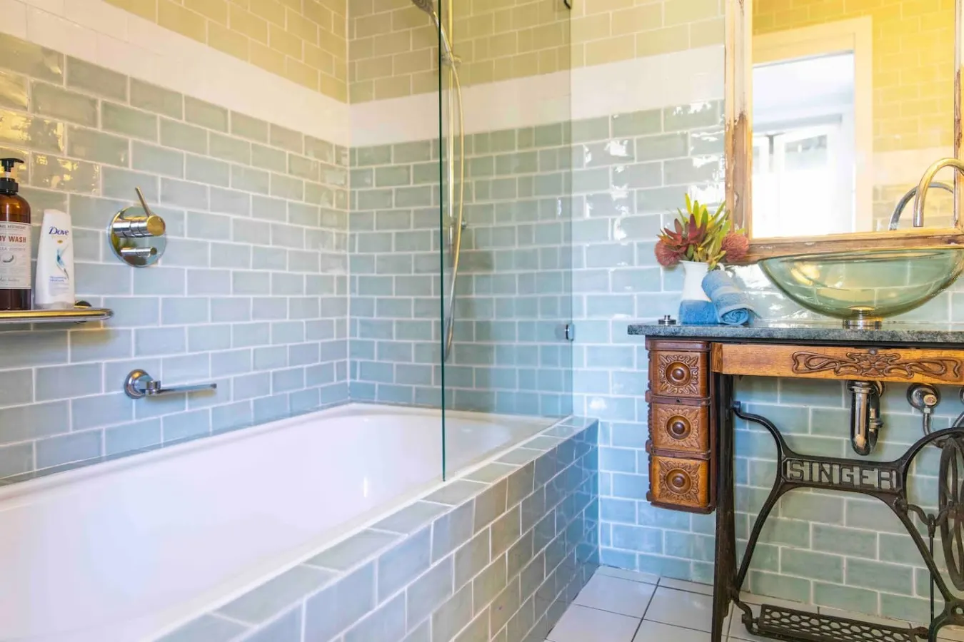 Elphin - your private Leura valley 20