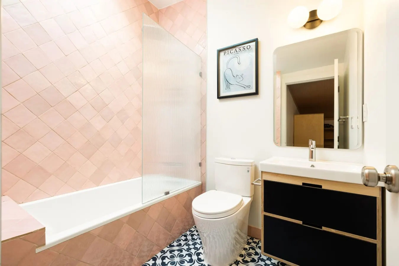 Luxury Loft near Washington Park Rooftop Deck 18