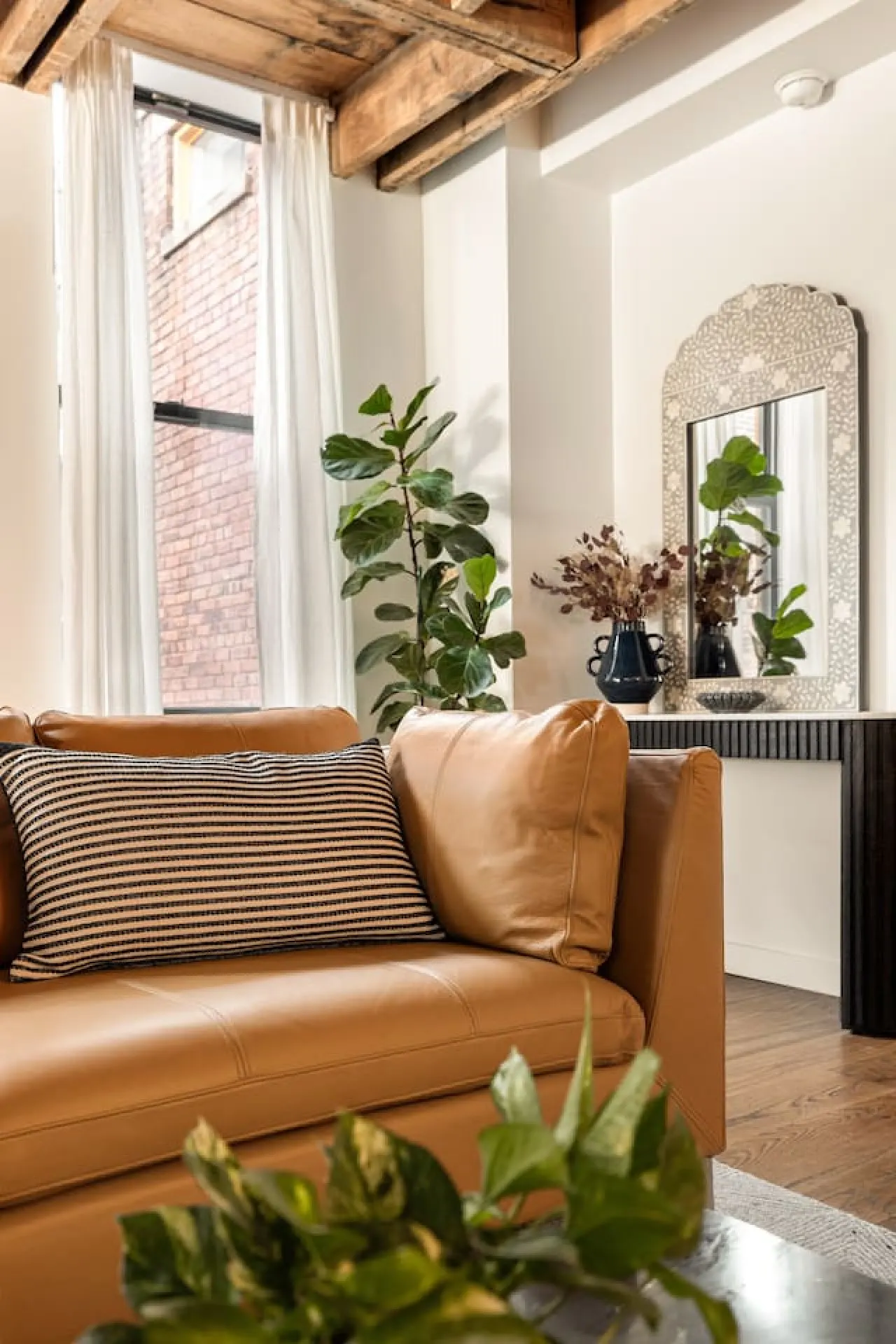 Luxury Loft near Washington Park Rooftop Deck 3