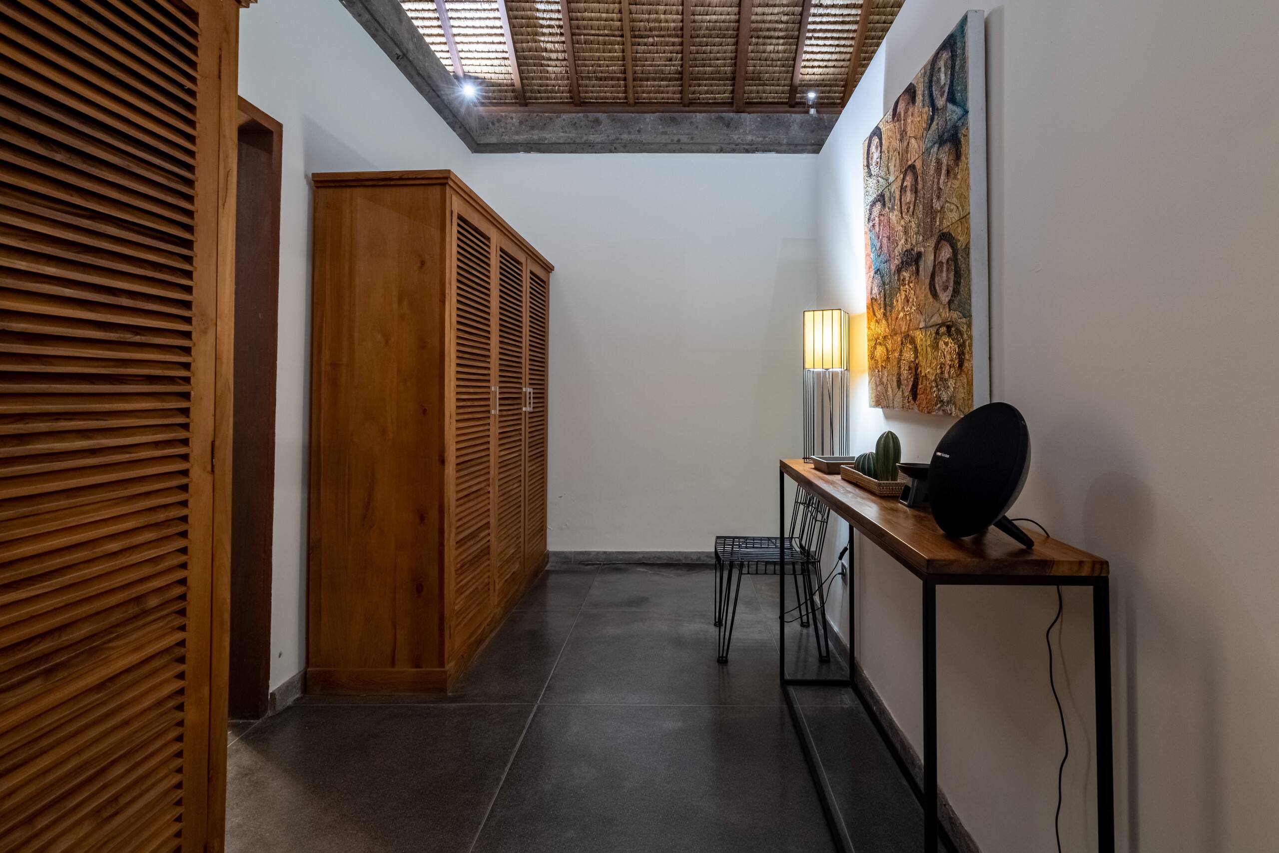 3BR private villa North of Ubud with jungle view 40