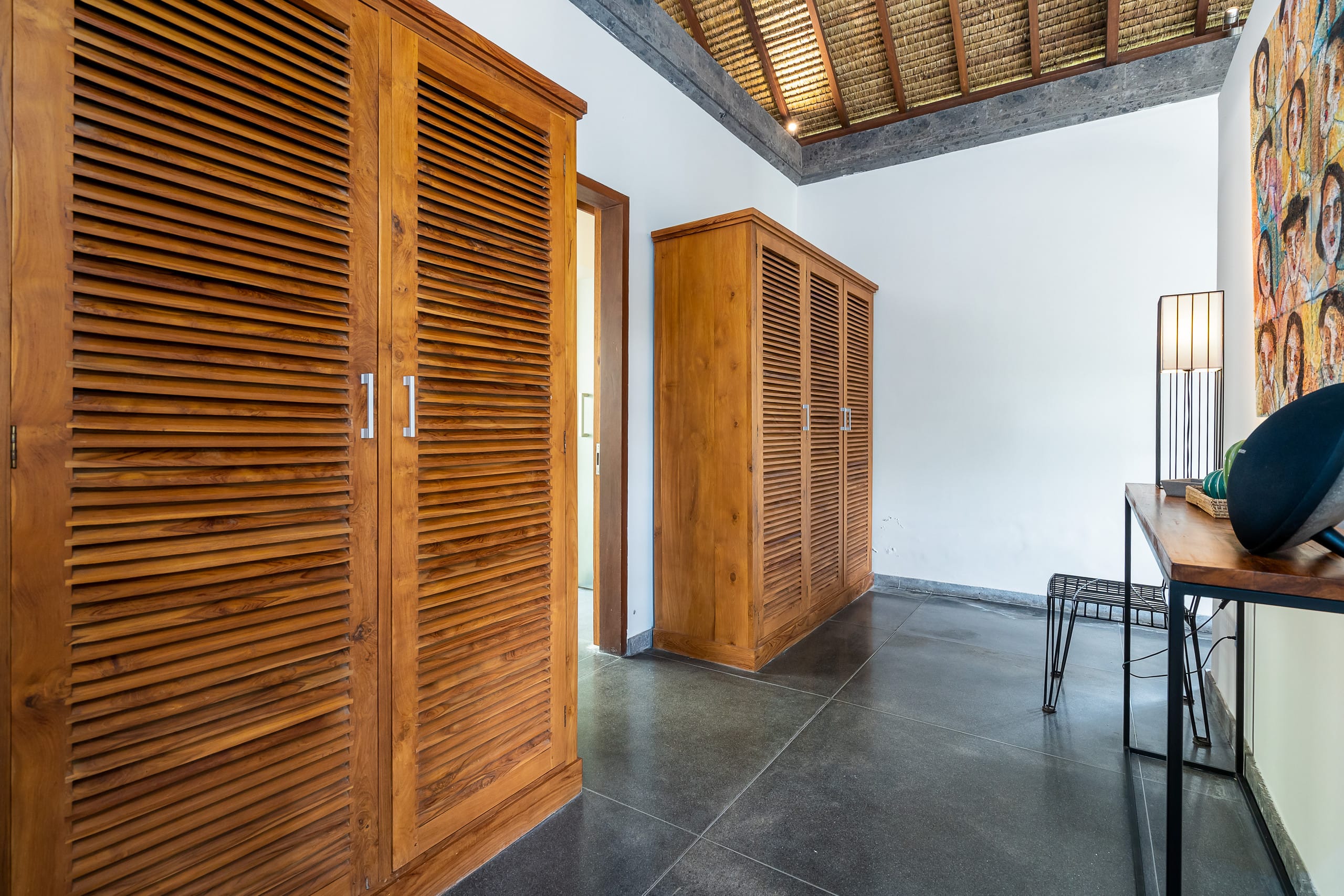 3BR private villa North of Ubud with jungle view 37