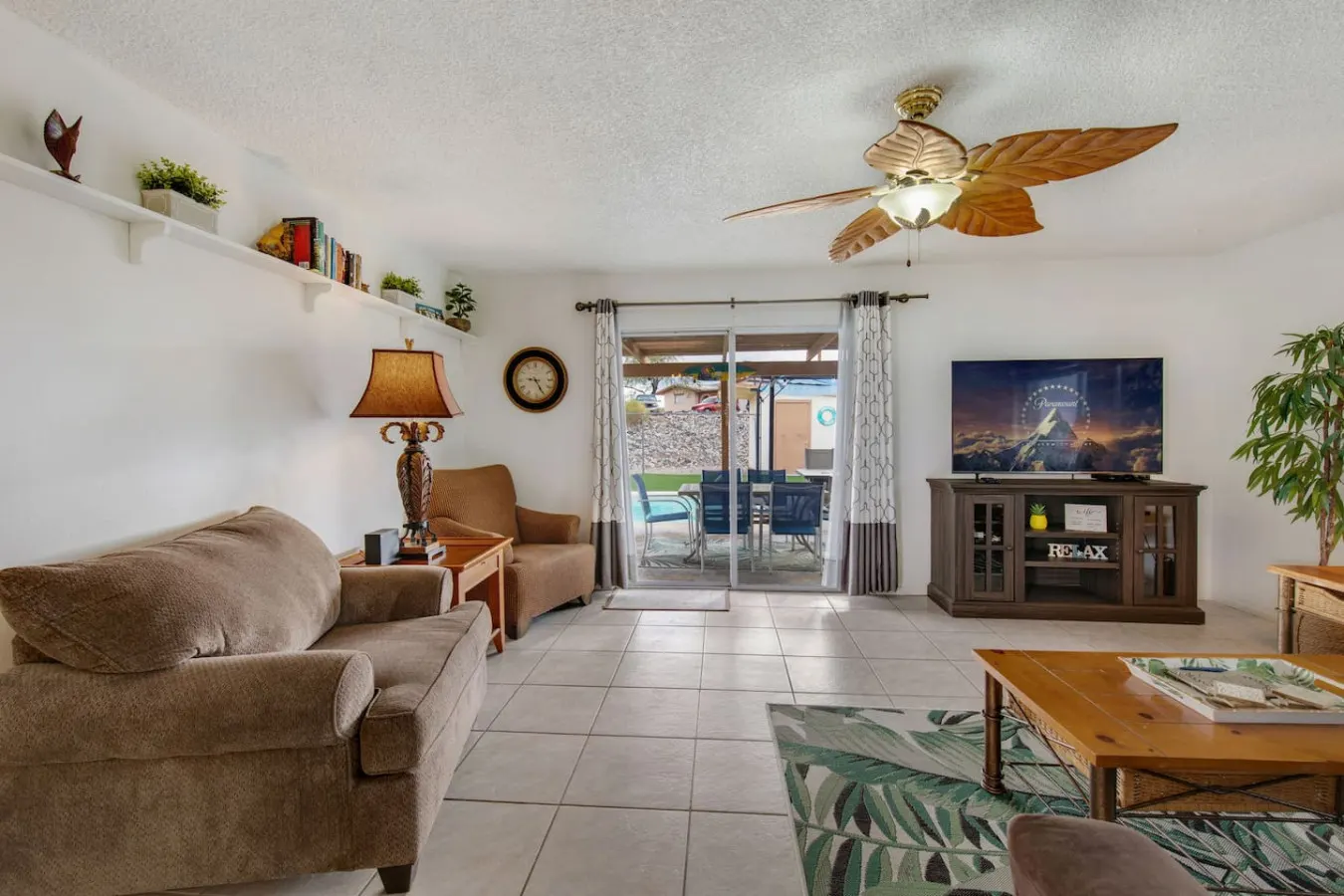 Havasu Cisco - Pool, Fire Pit, Minutes To Bridge 9
