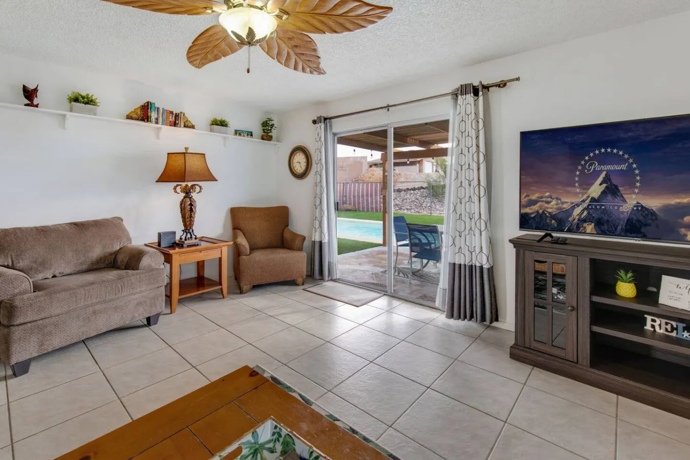 Havasu Cisco - Pool, Fire Pit, Minutes To Bridge 10