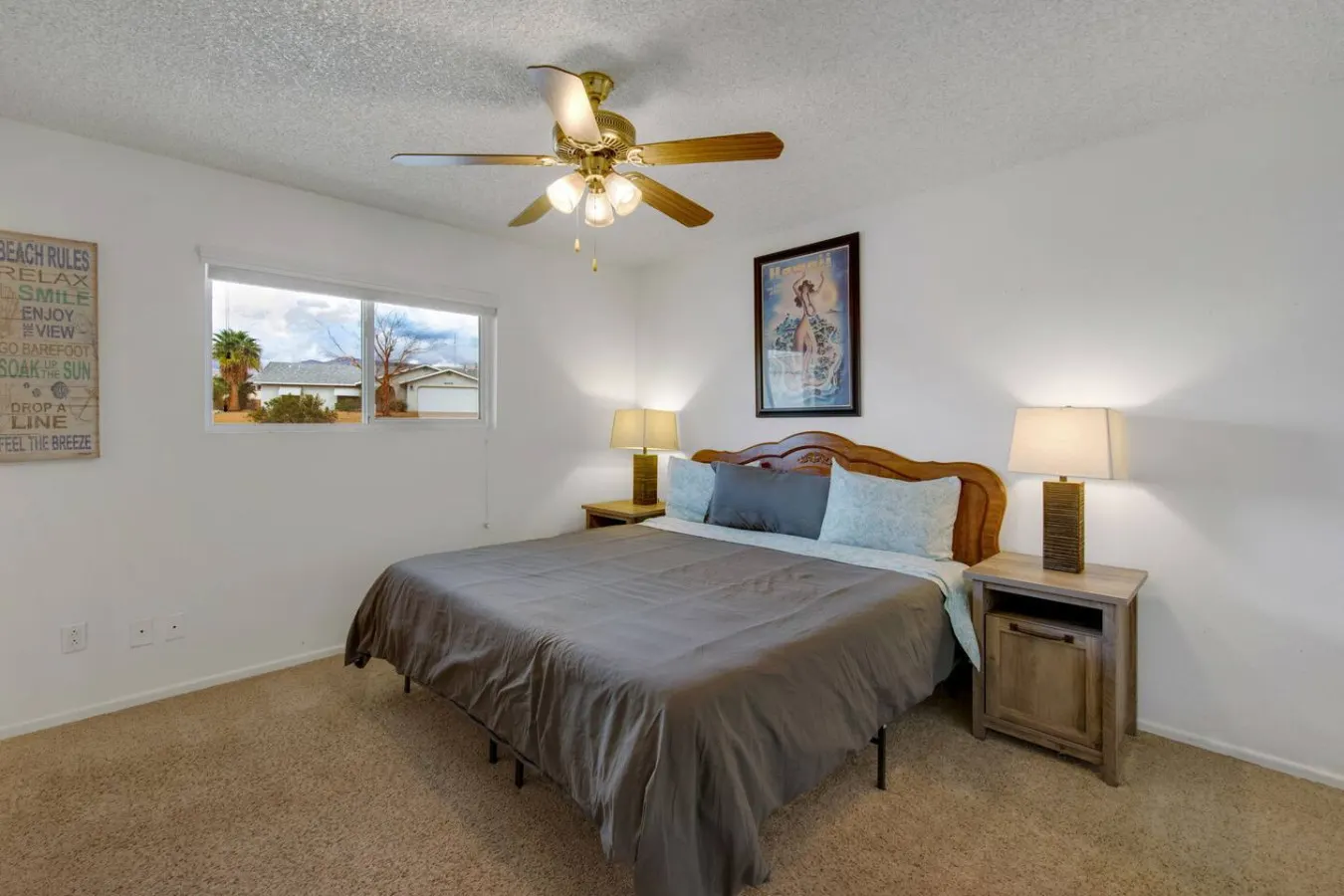 Havasu Cisco - Pool, Fire Pit, Minutes To Bridge 15