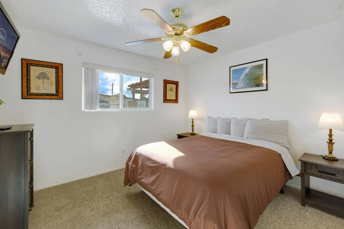 Havasu Cisco - Pool, Fire Pit, Minutes To Bridge 18