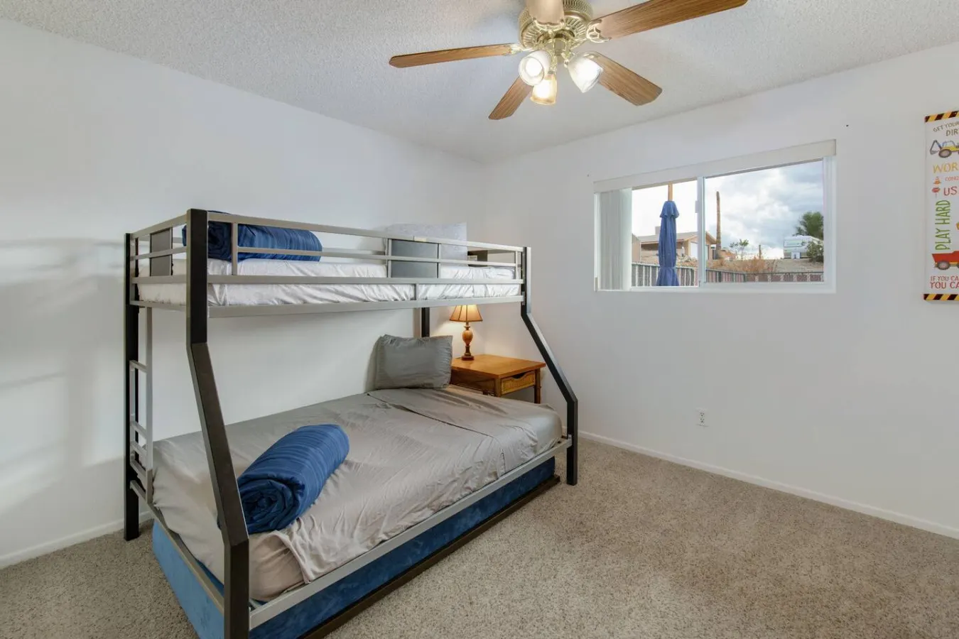 Havasu Cisco - Pool, Fire Pit, Minutes To Bridge 20