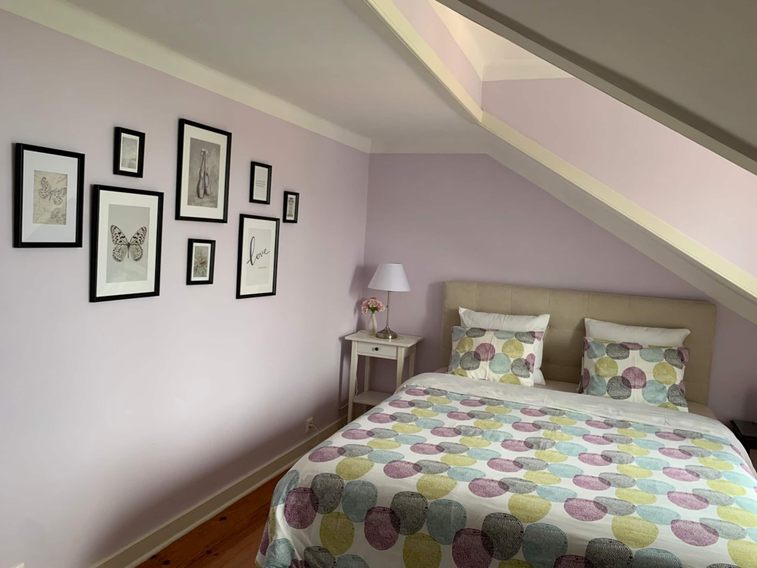 Sintra Sweet Suite — photo 3