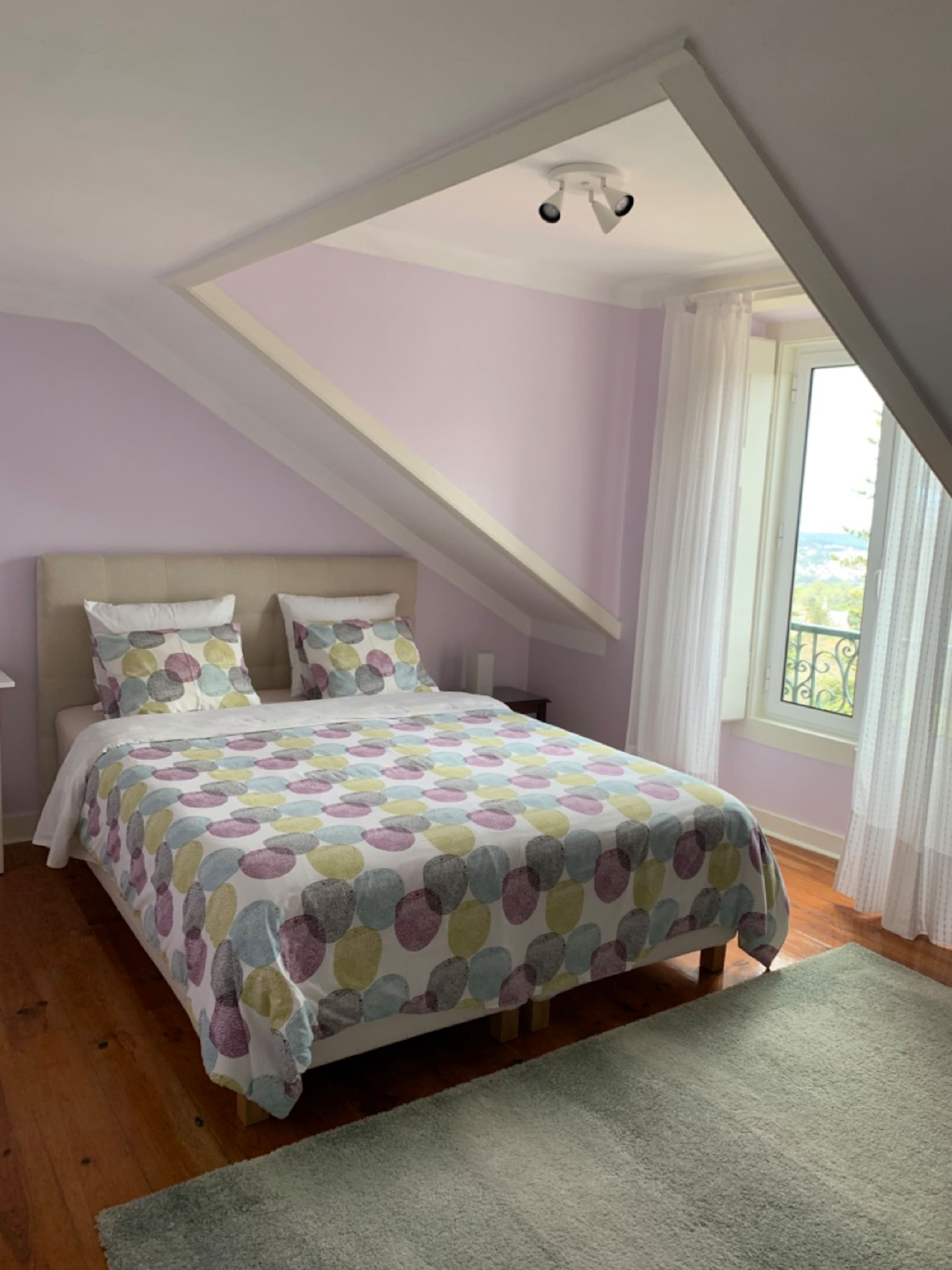 Sintra Sweet Suite — photo 2