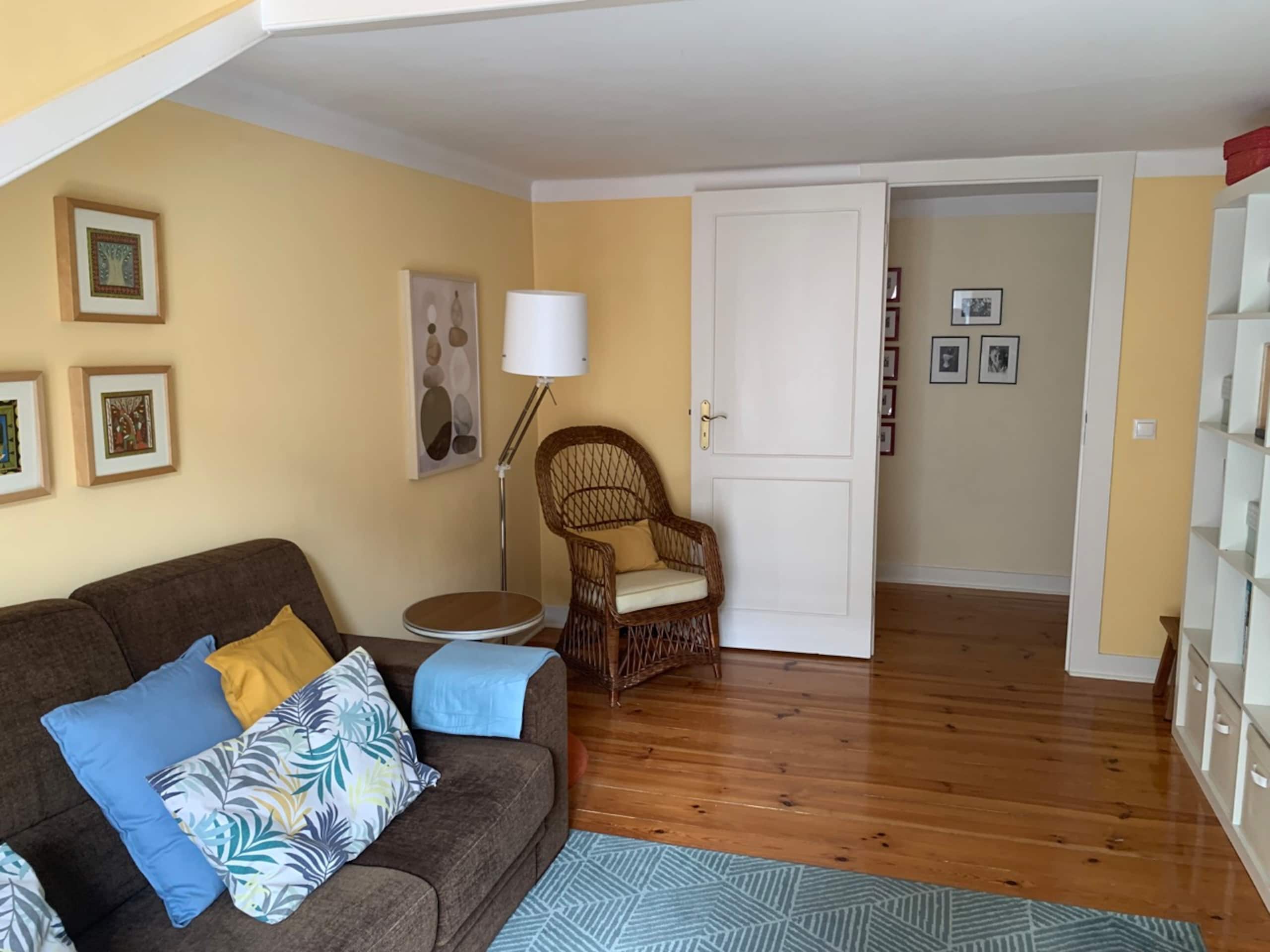 Sintra Sweet Suite 15