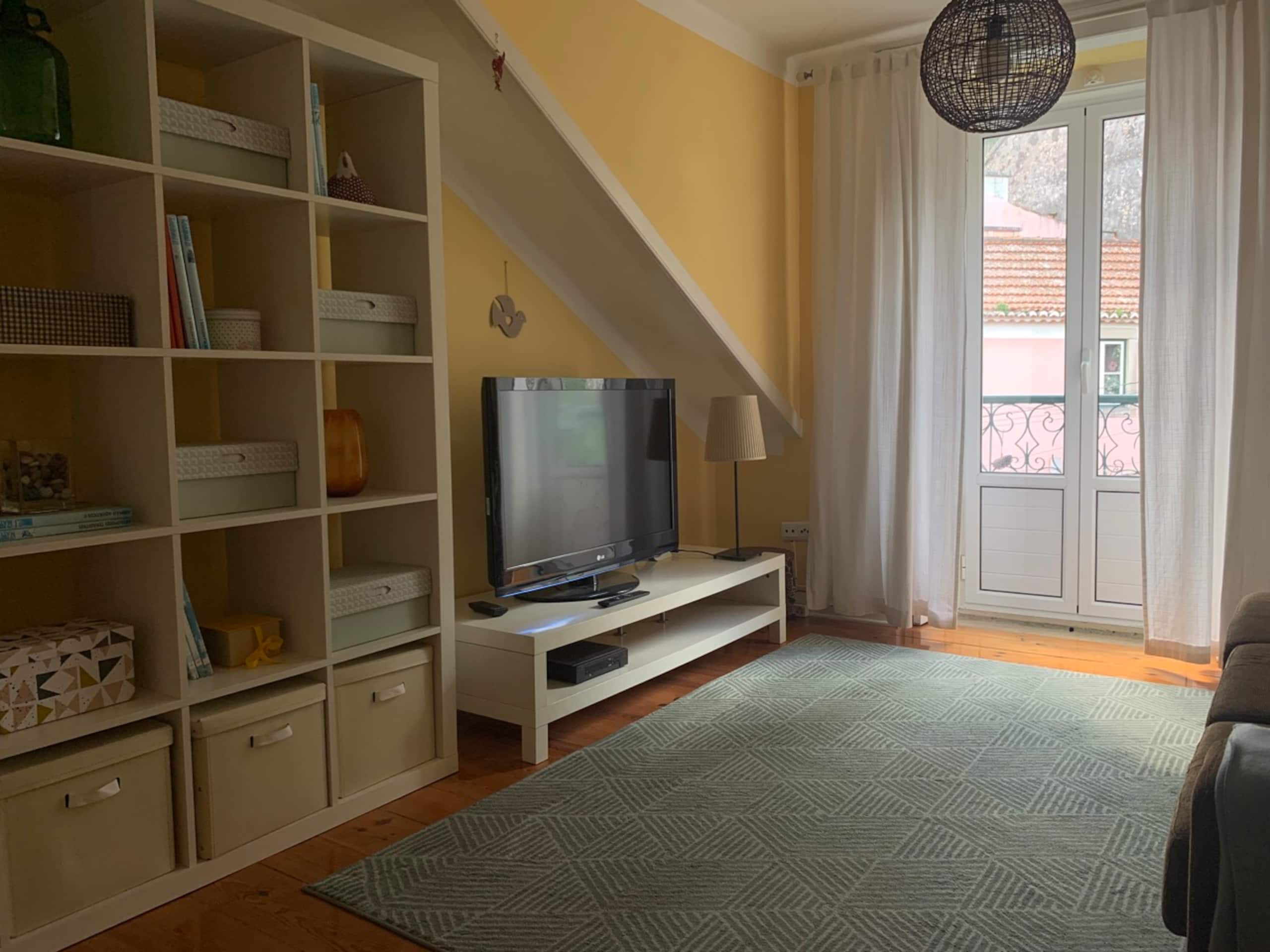 Sintra Sweet Suite 17