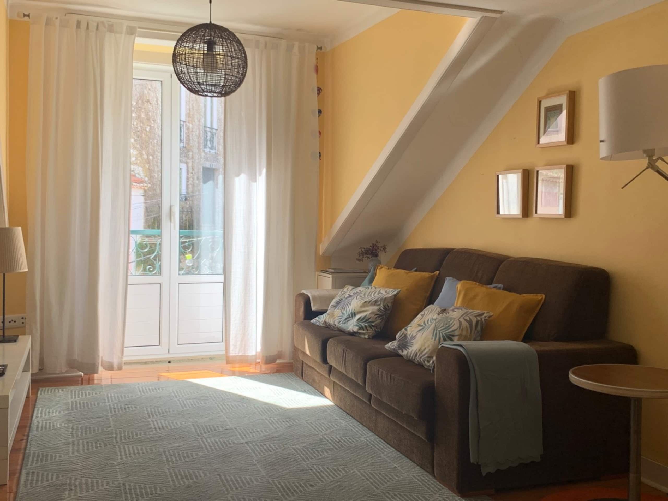 Sintra Sweet Suite 16