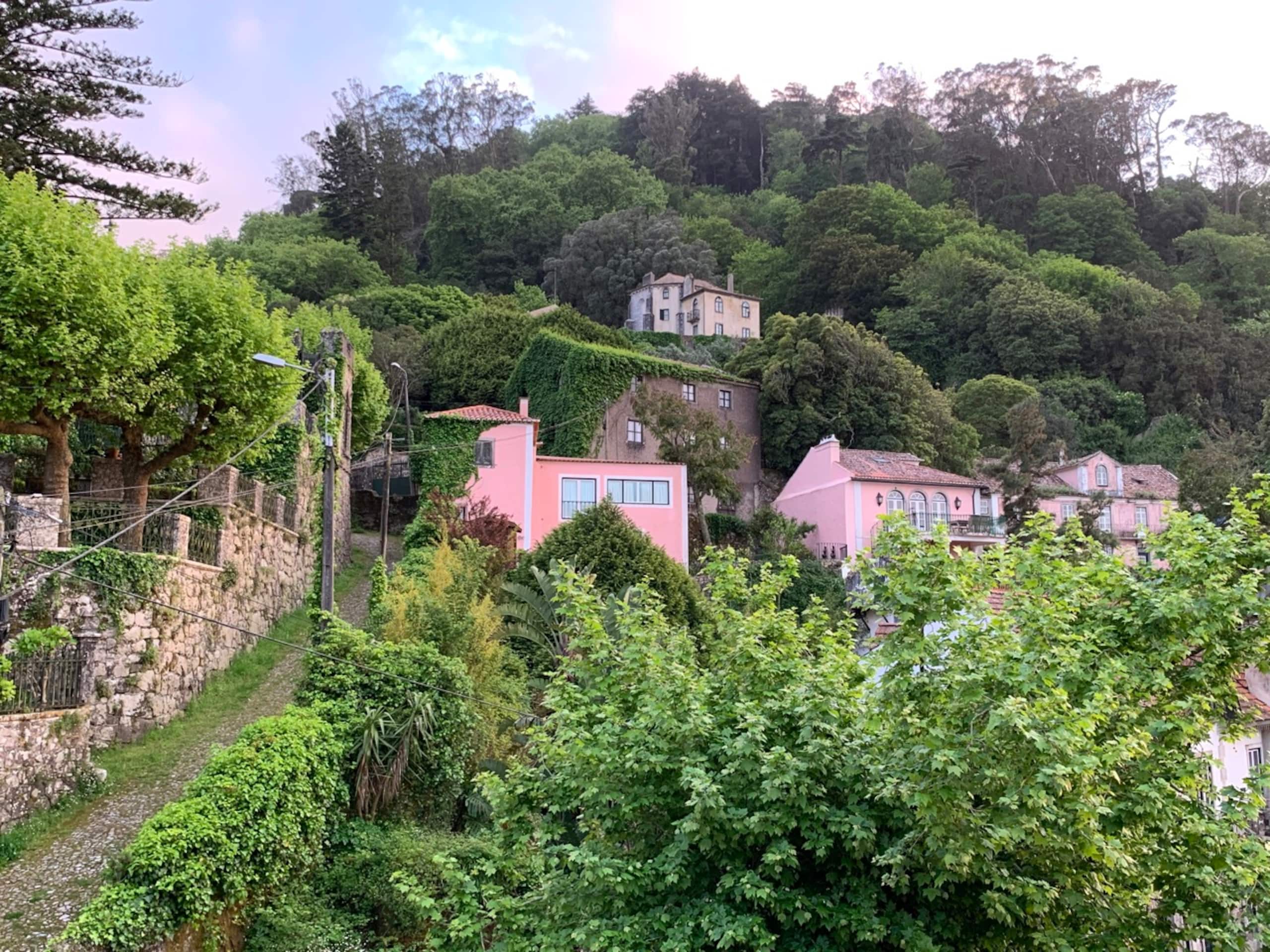 Sintra Sweet Suite 18