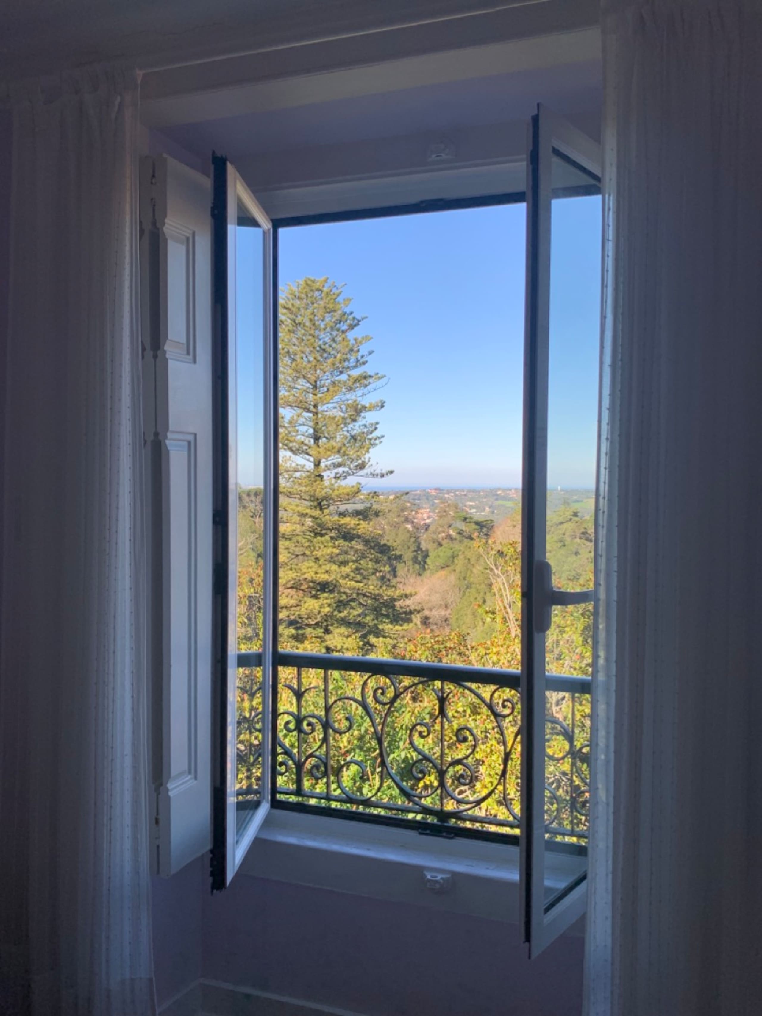 Sintra Sweet Suite 6