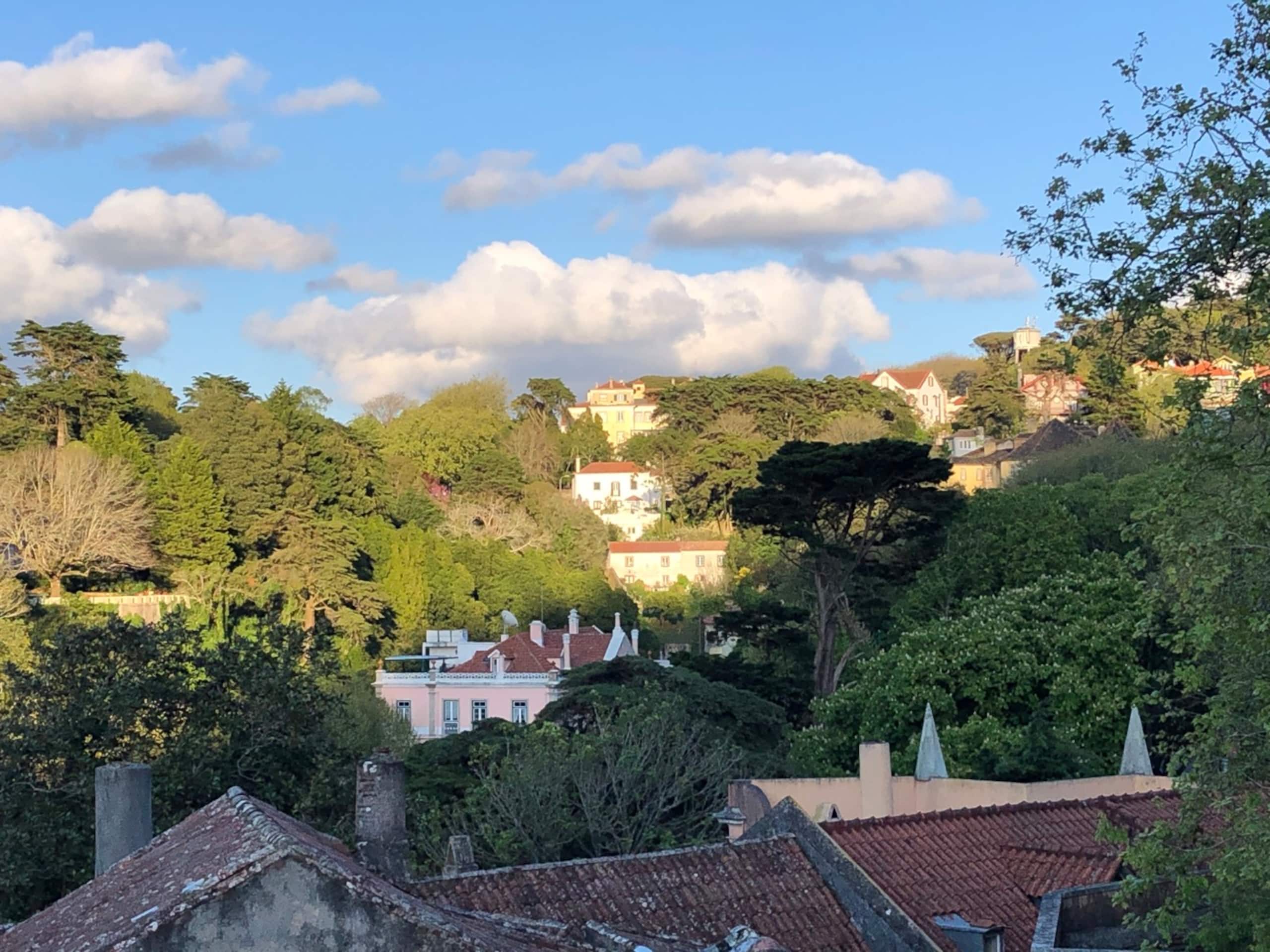 Sintra Sweet Suite 11