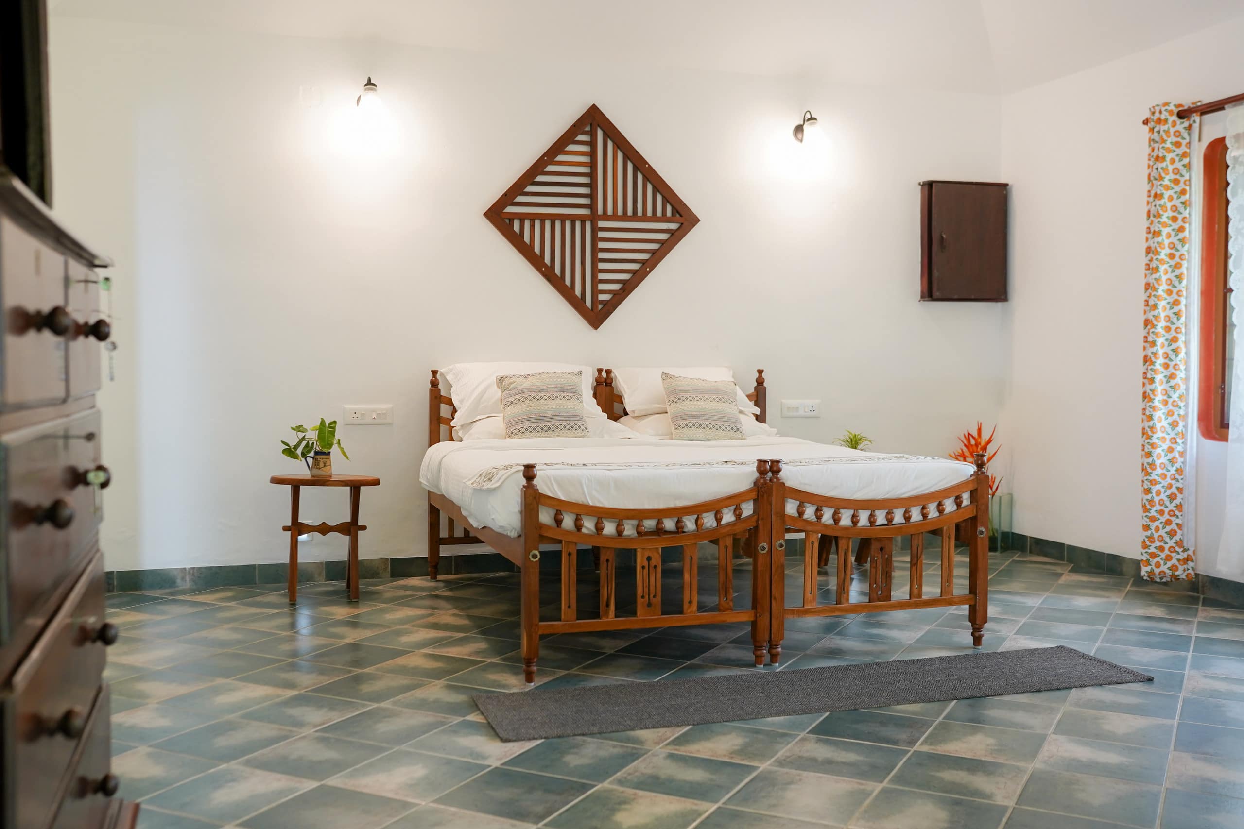 Tranquil Waters- A Pool villa by the backwaters 12