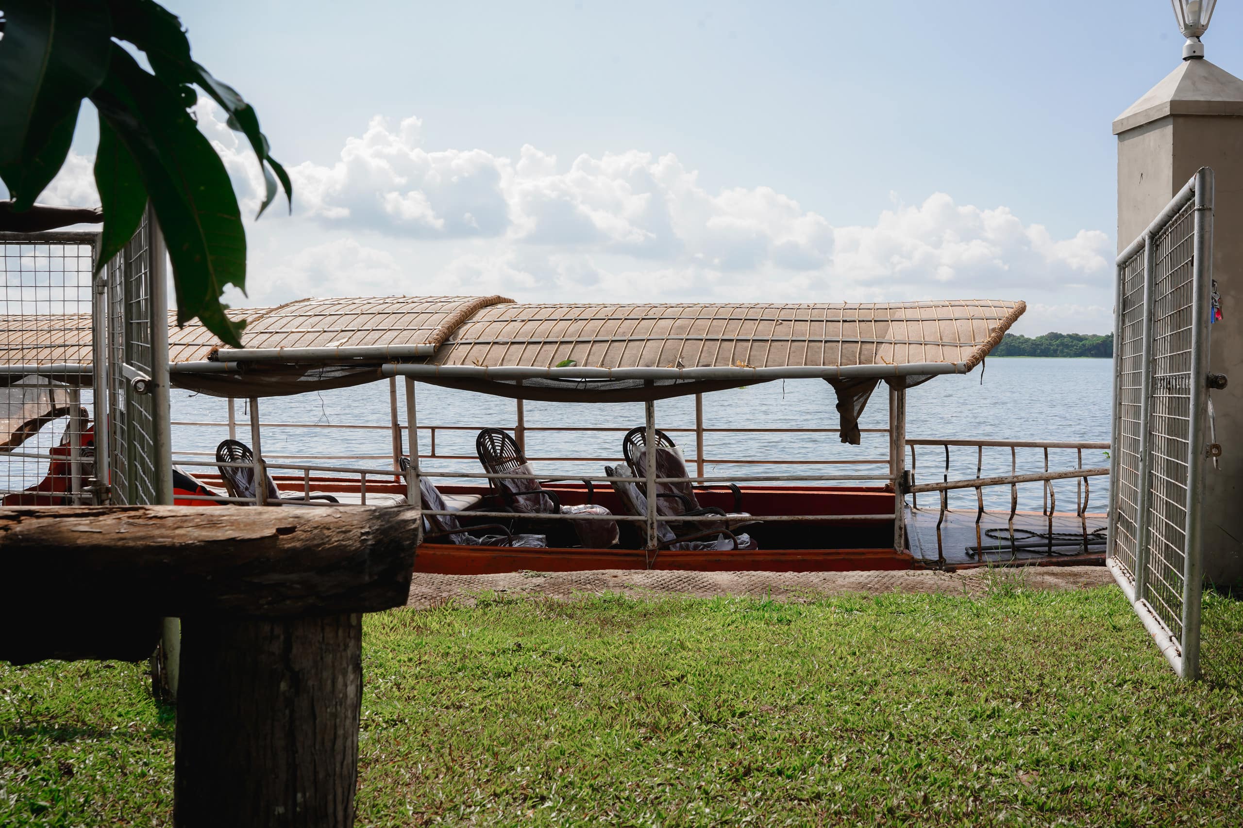 Tranquil Waters- A Pool villa by the backwaters 21