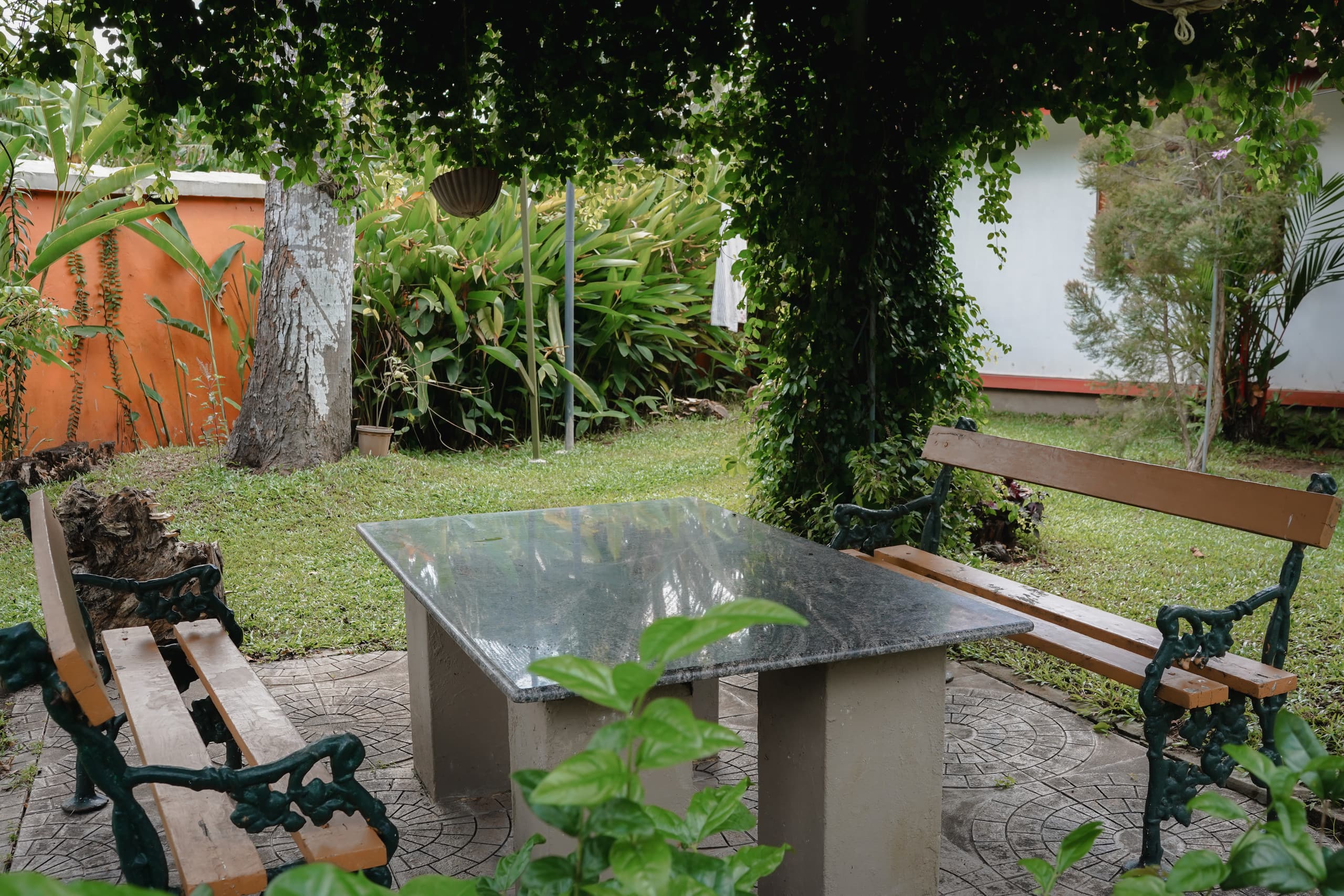 Tranquil Waters- A Pool villa by the backwaters 17