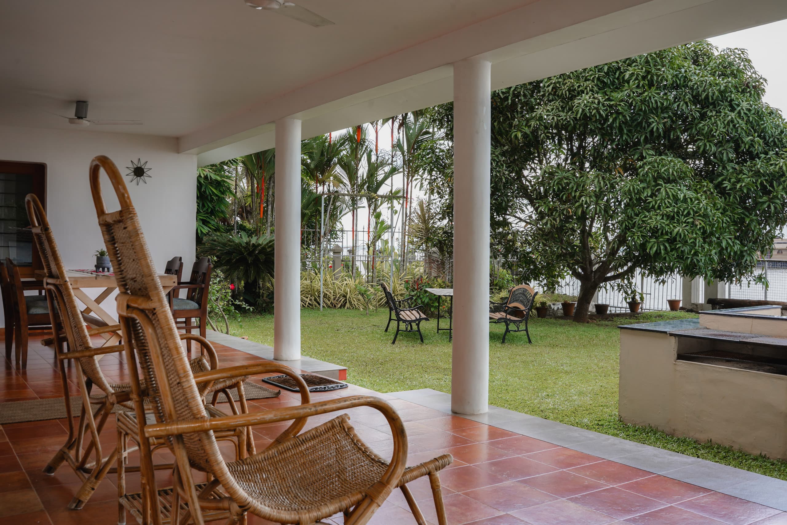 Tranquil Waters- A Pool villa by the backwaters 3