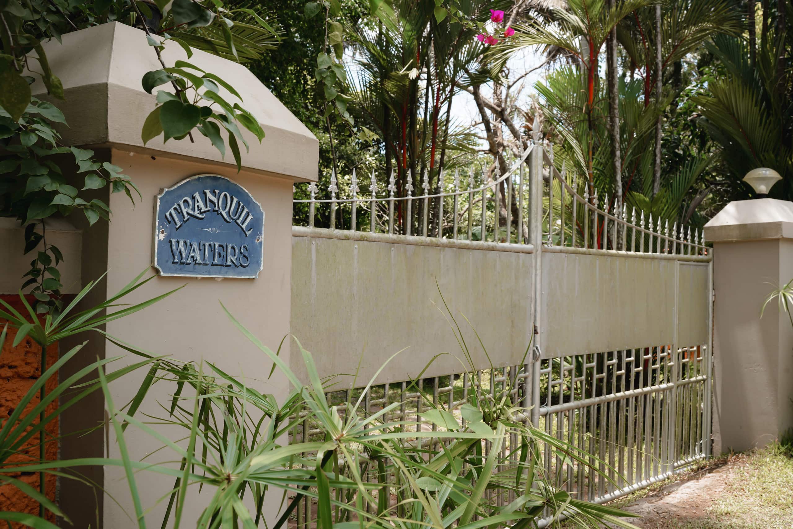 Tranquil Waters- A Pool villa by the backwaters 18